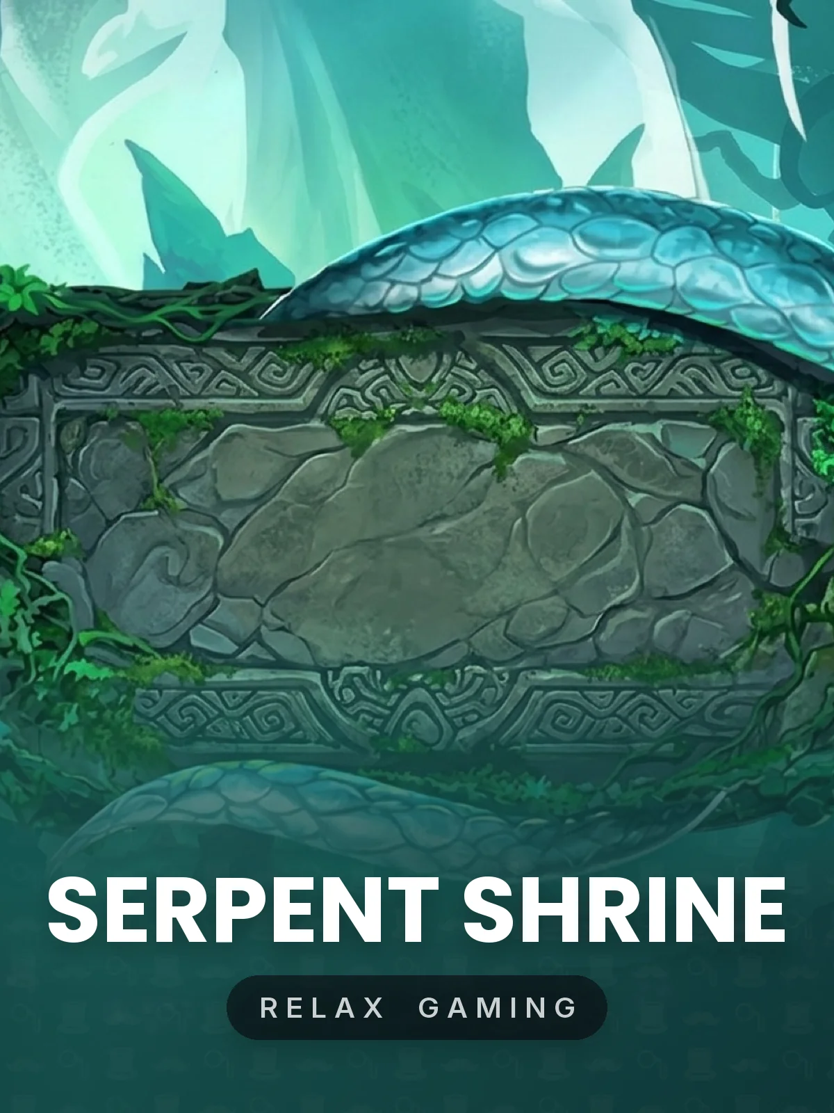 Serpent Shrine