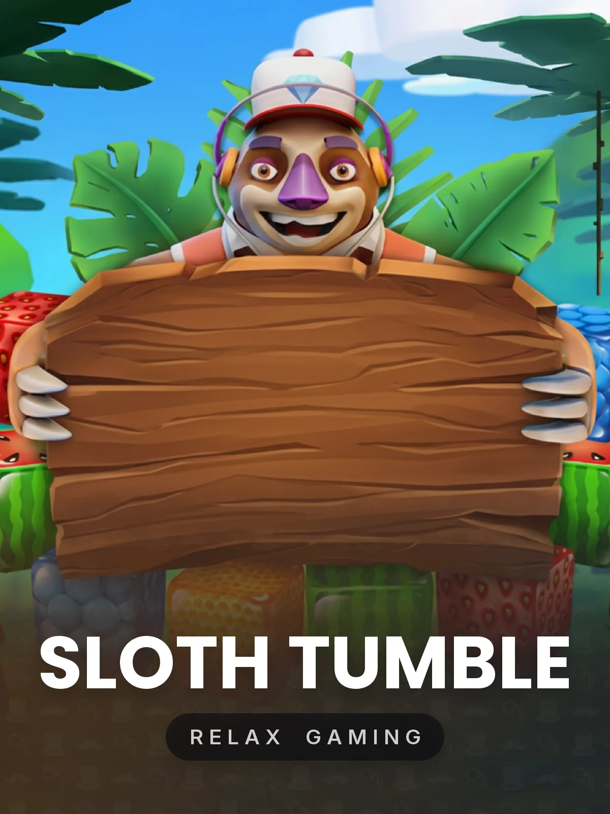 Sloth Tumble