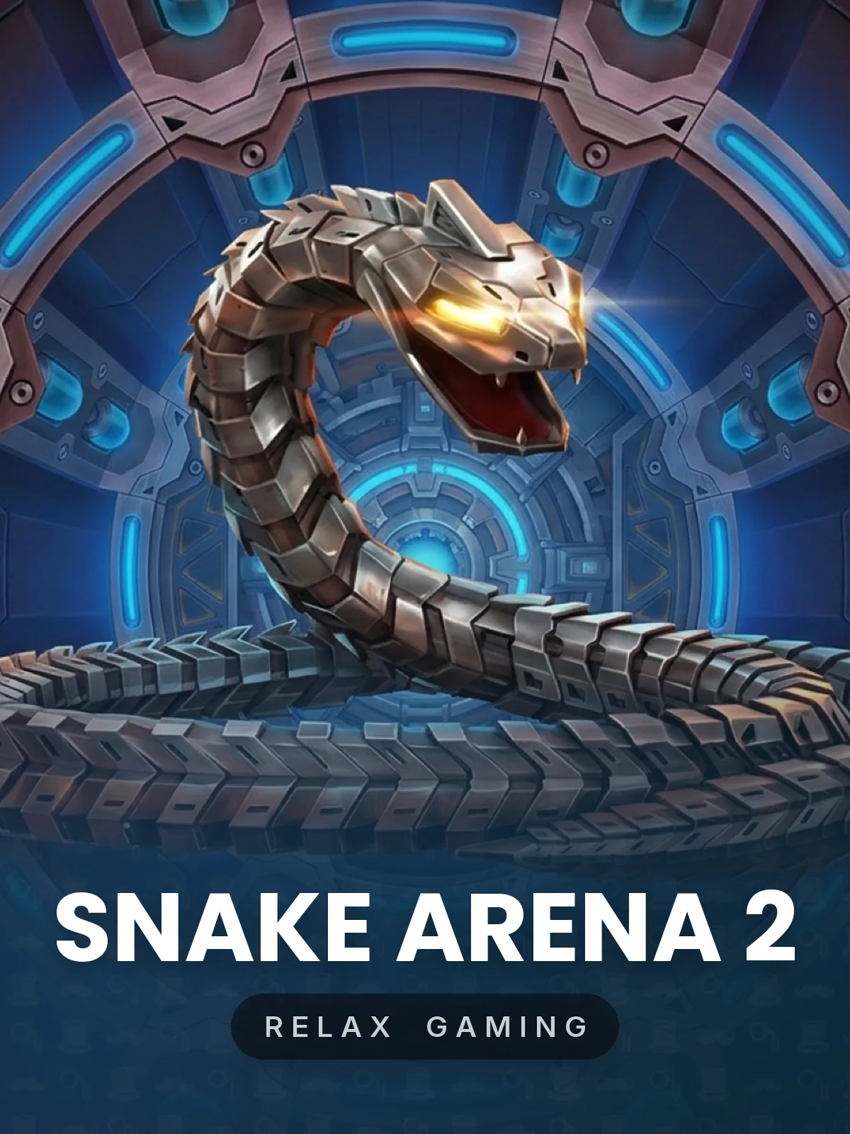 Snake Arena 2