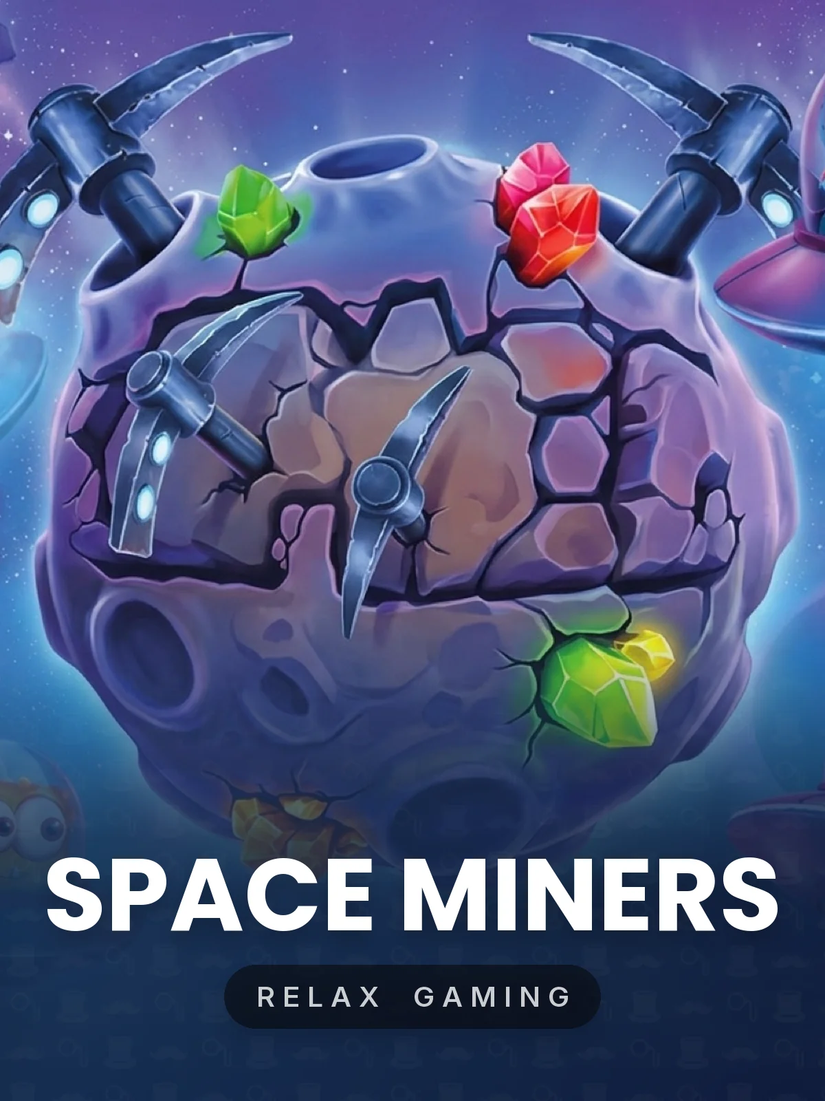 Space Miners