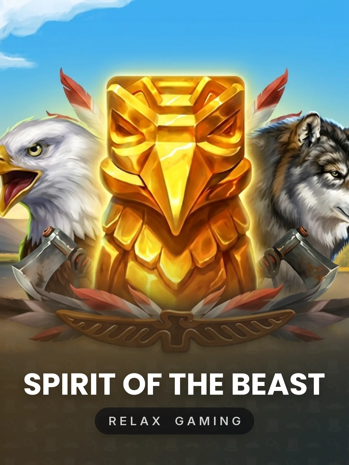 Spirit of the Beast