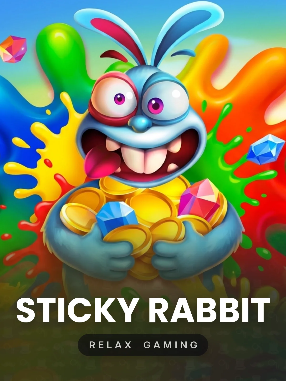 Sticky Rabbit