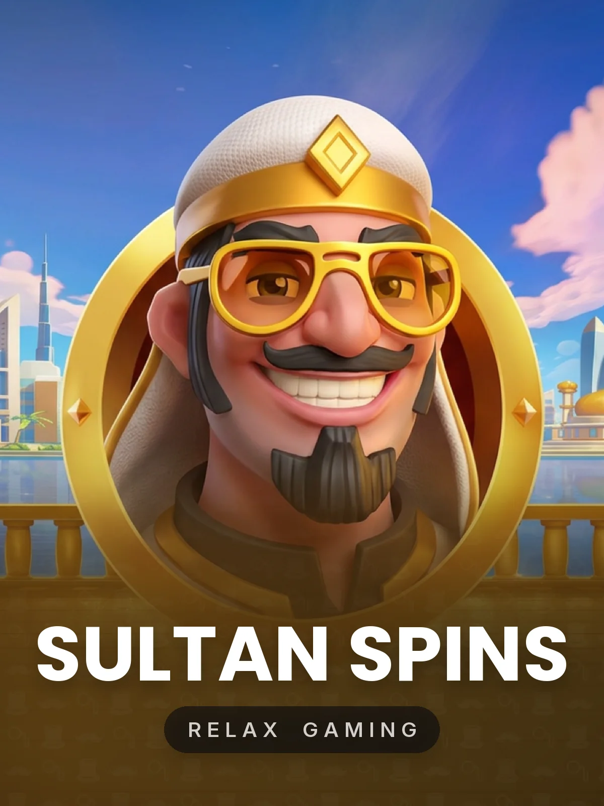 Sultan Spins