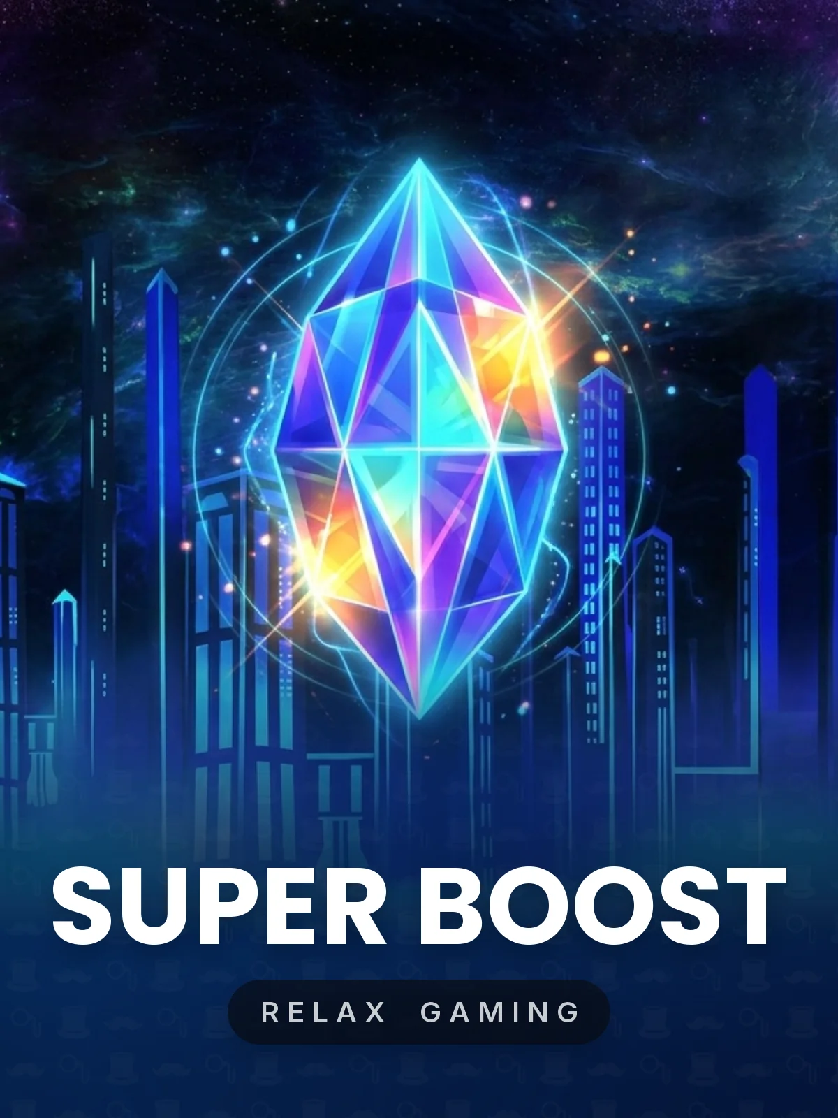 Super Boost