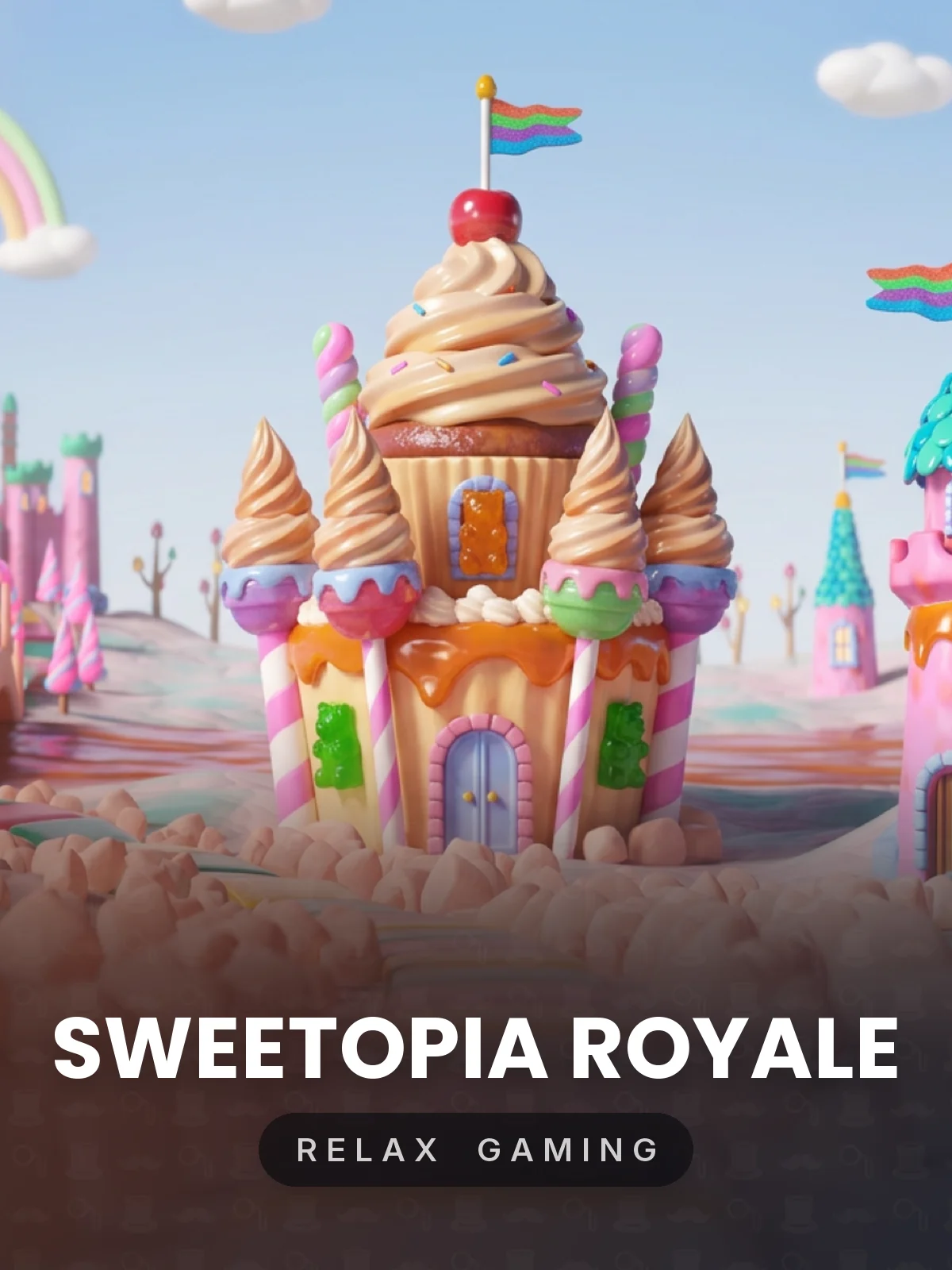 Sweetopia Royale