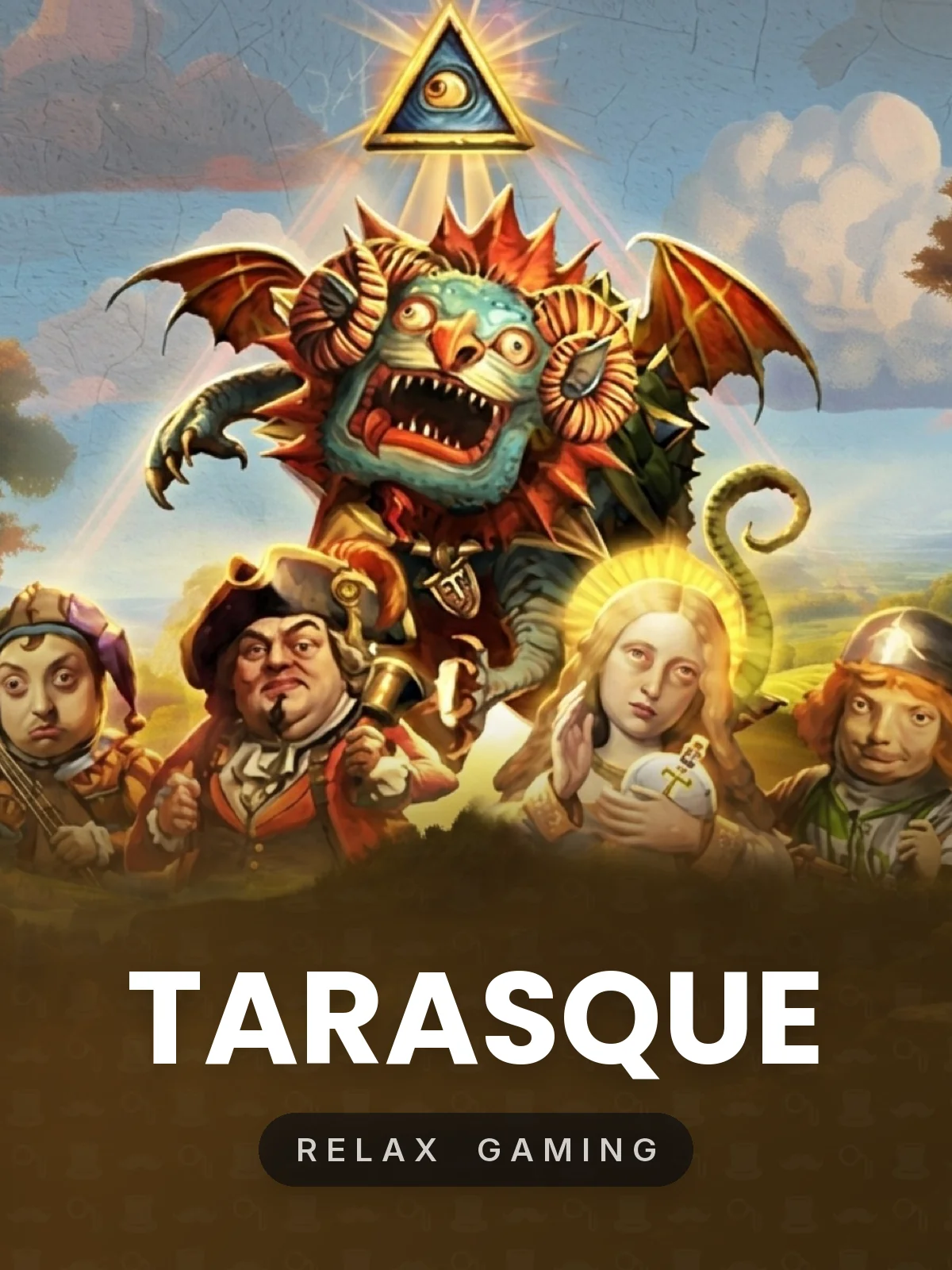 Tarasque 