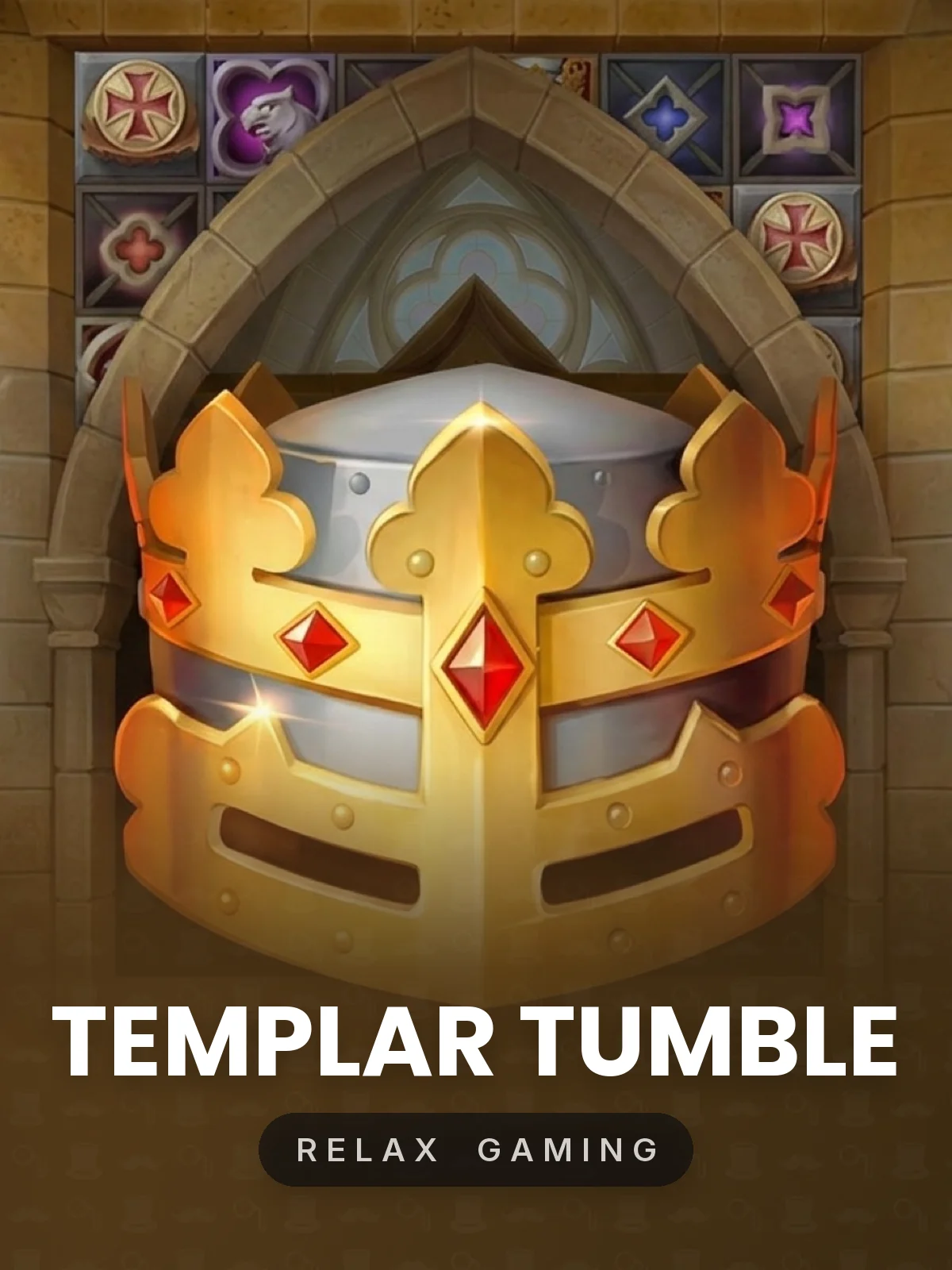 Templar Tumble