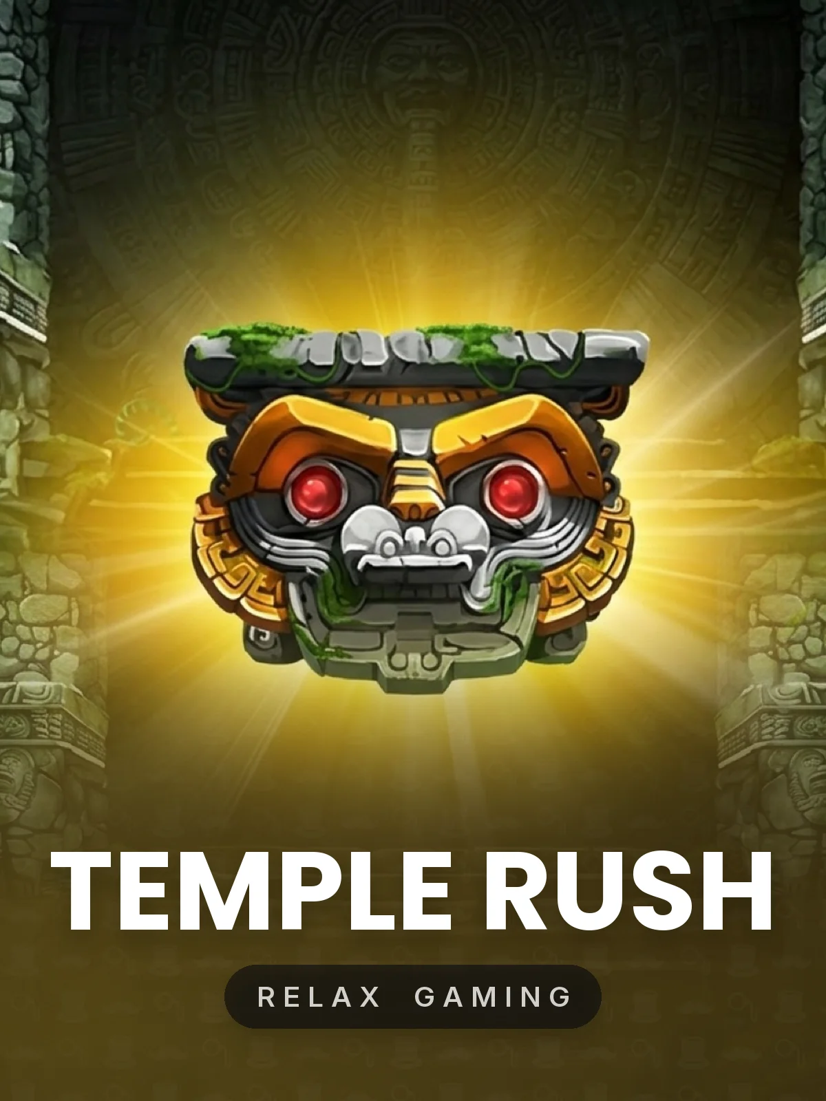 Temple Rush
