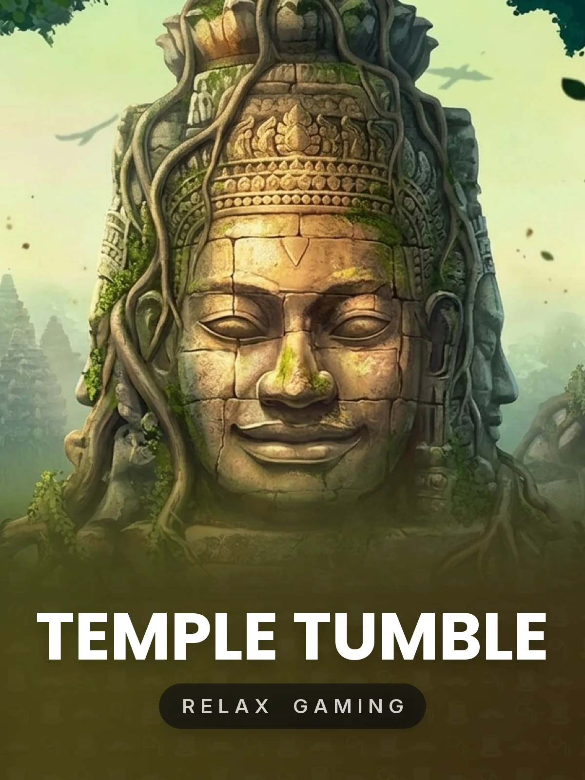 Temple Tumble