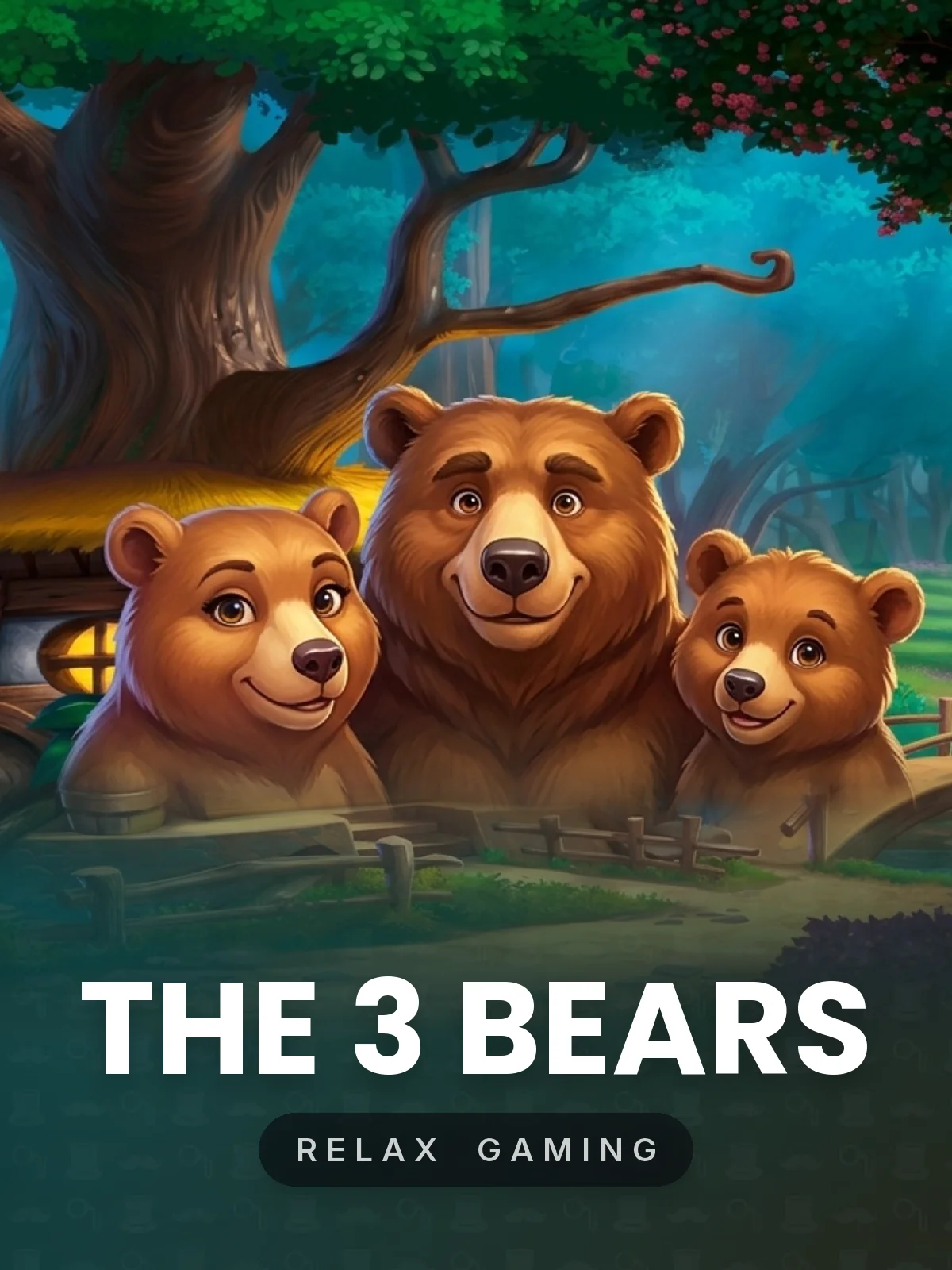 The 3 Bears