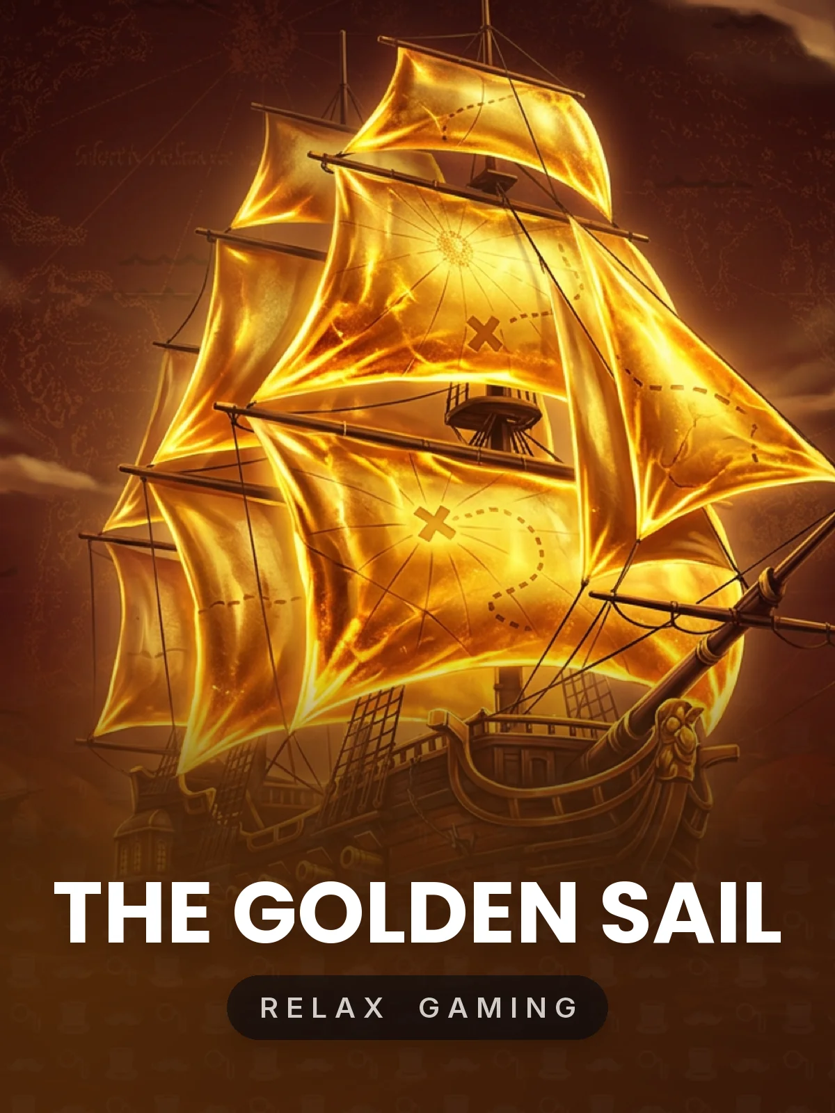 The Golden Sail