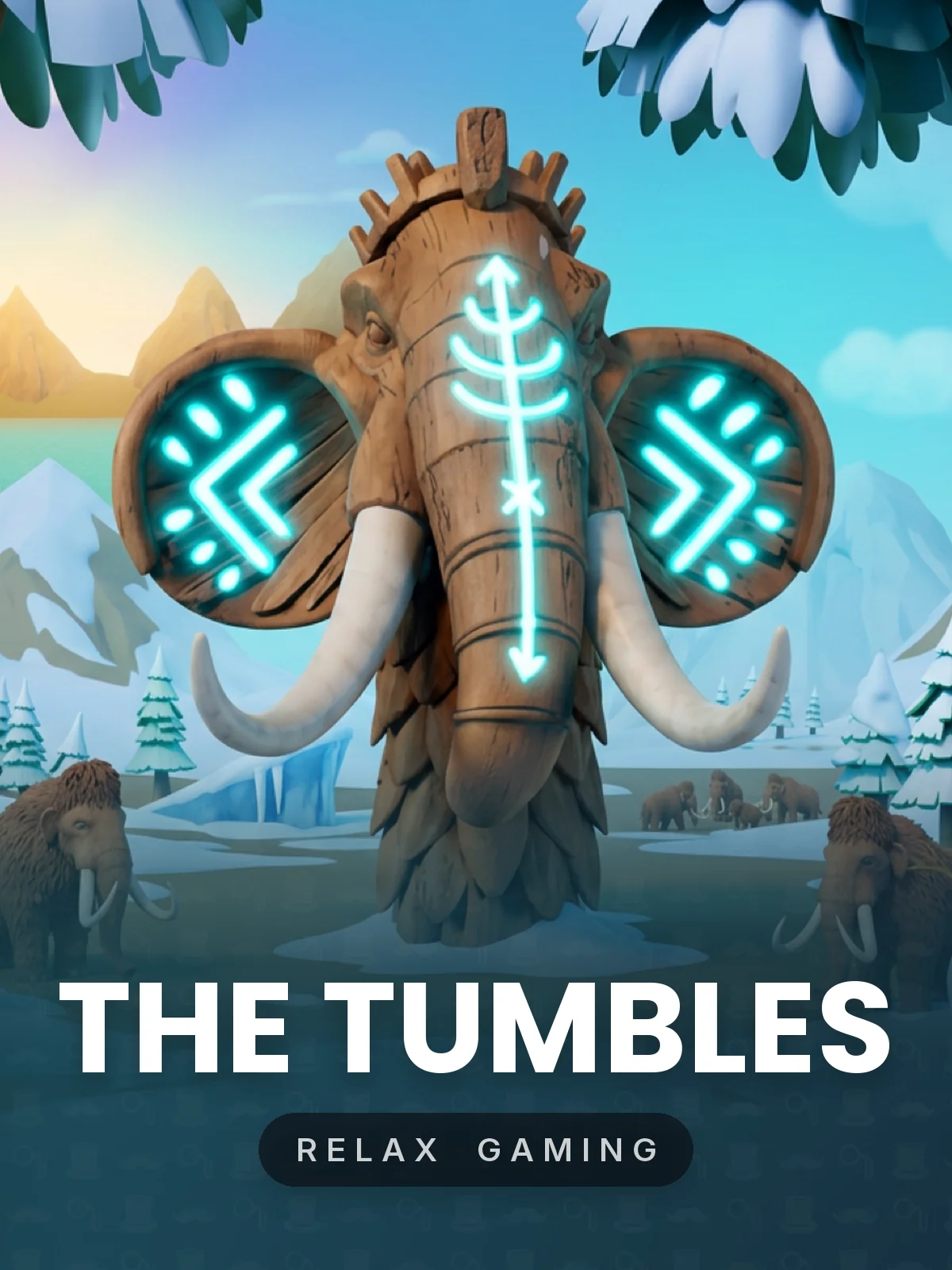 The Tumbles