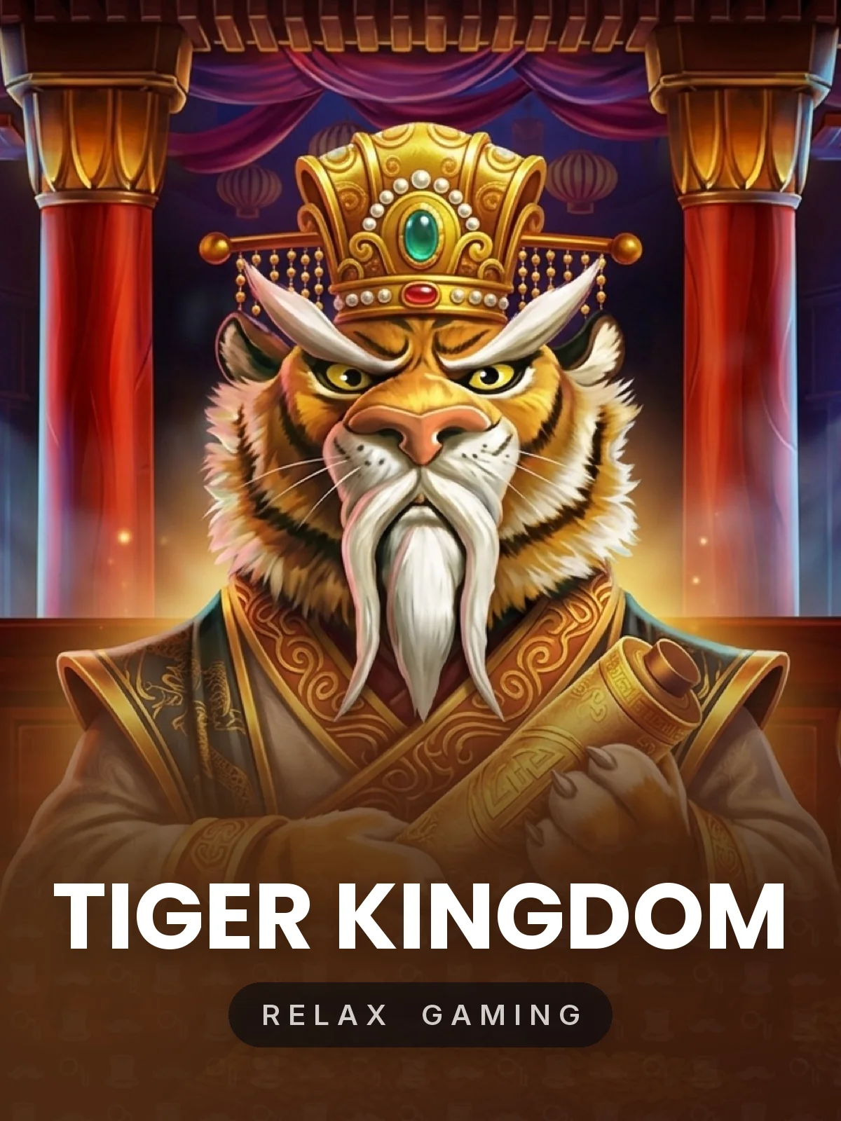 Tiger Kingdom