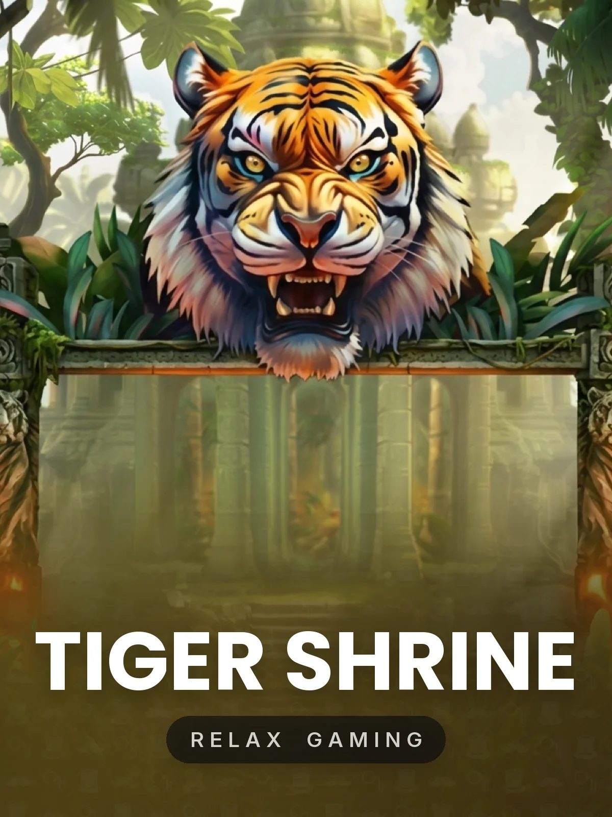 Tiger Shrine