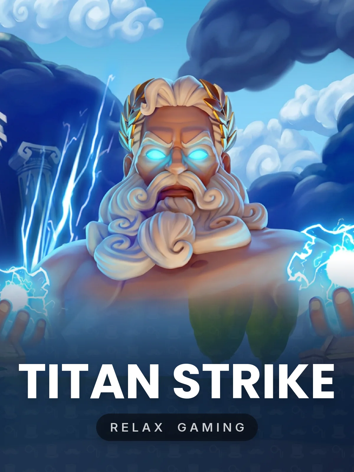 Titan Strike