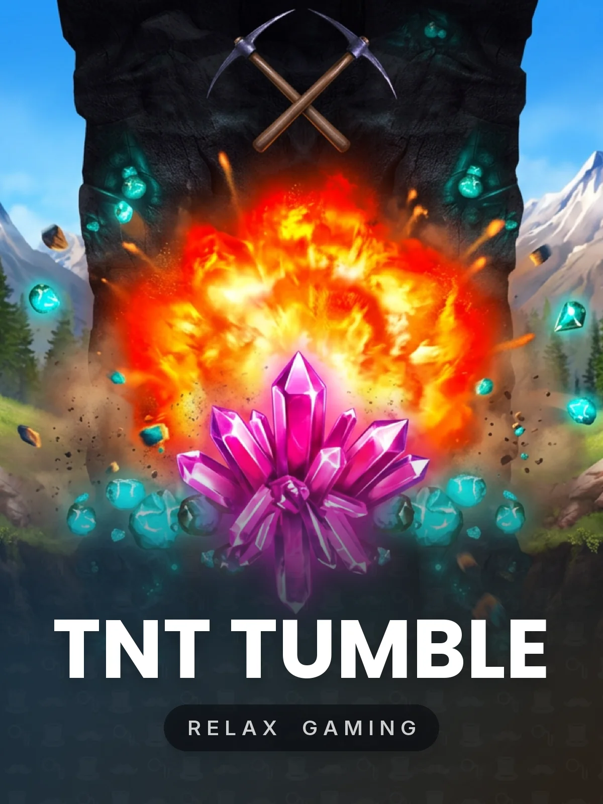 TNT Tumble