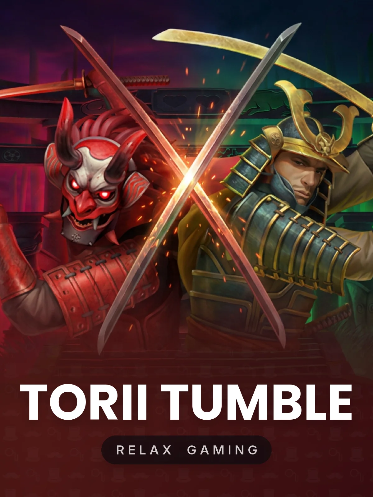 Torii Tumble