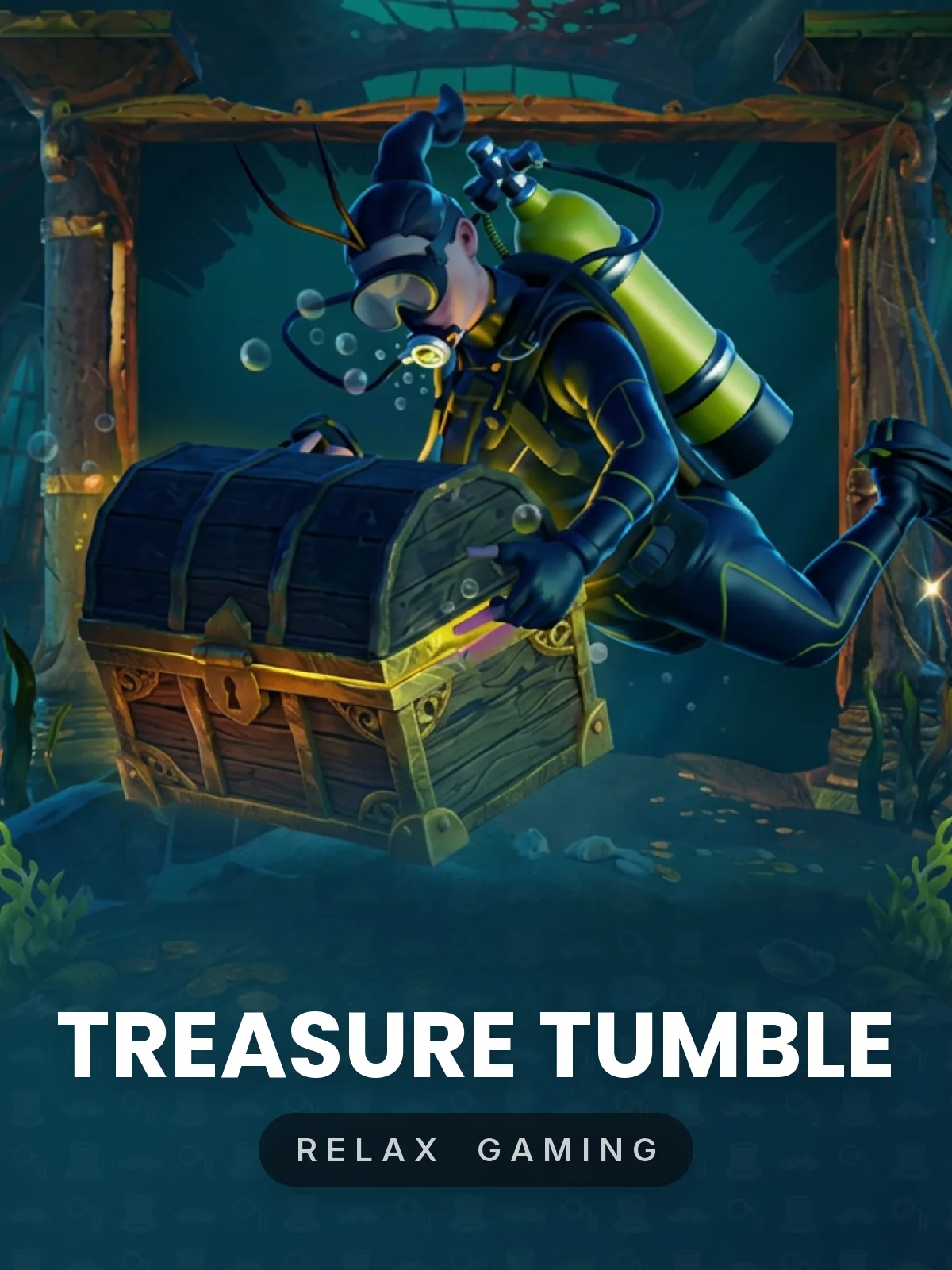 Treasure Tumble