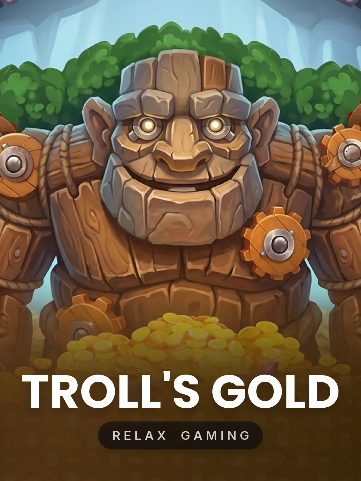 Troll's Gold