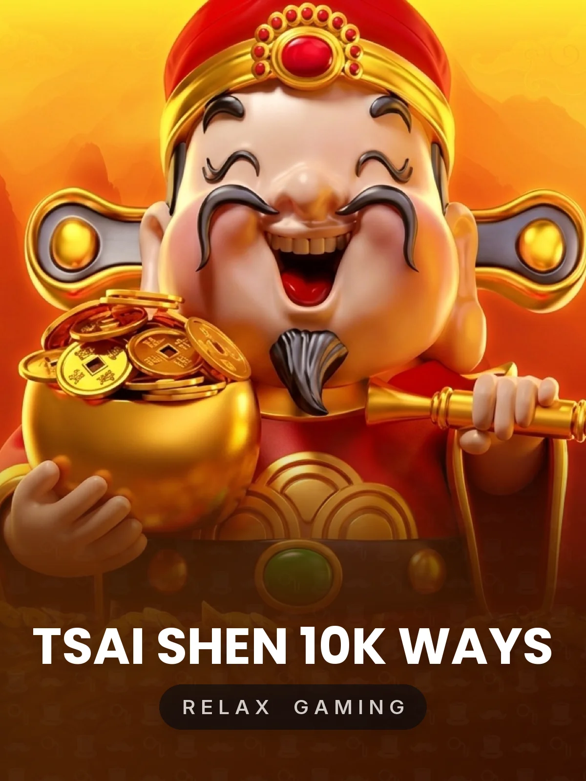 Tsai Shen 10k Ways
