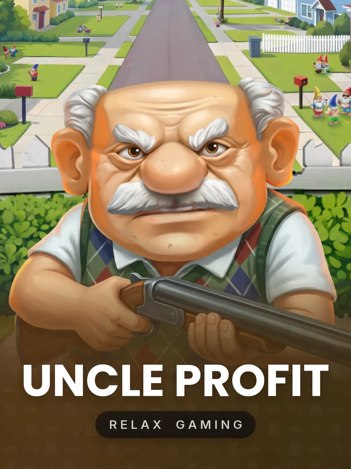 Uncle Profit