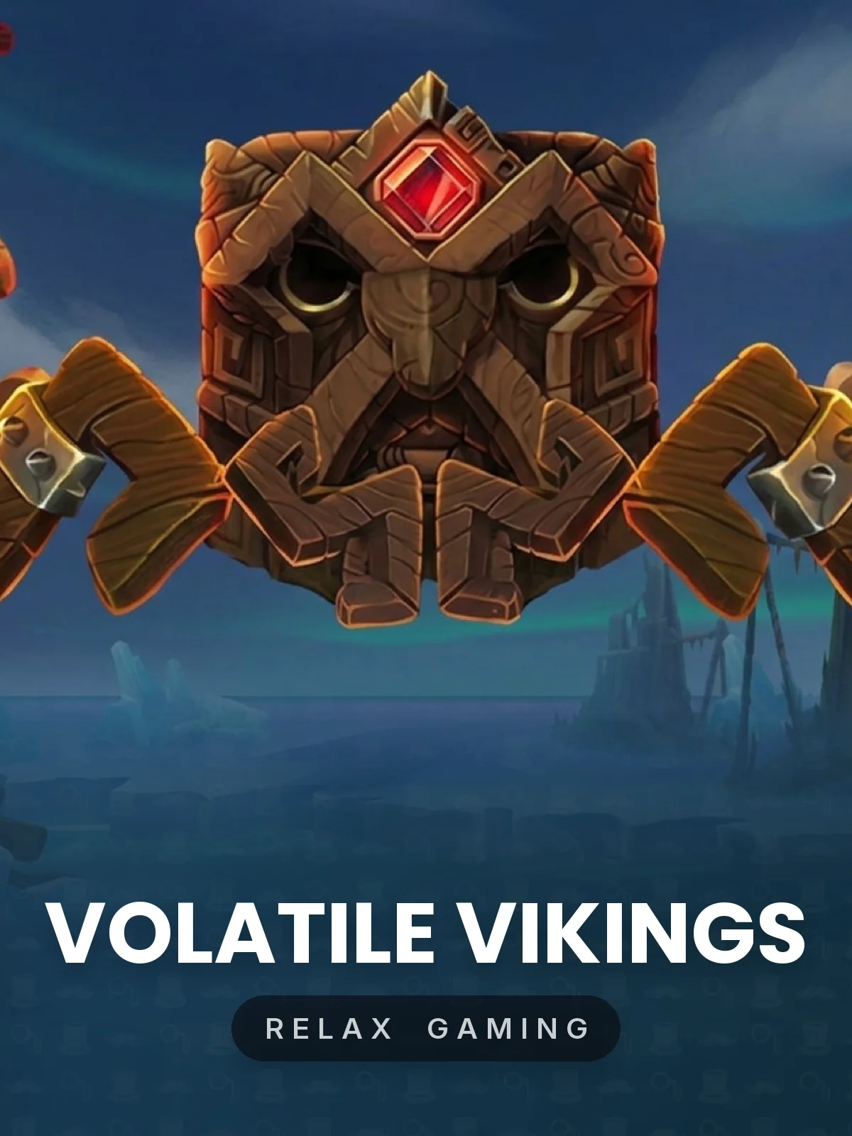 Volatile Vikings