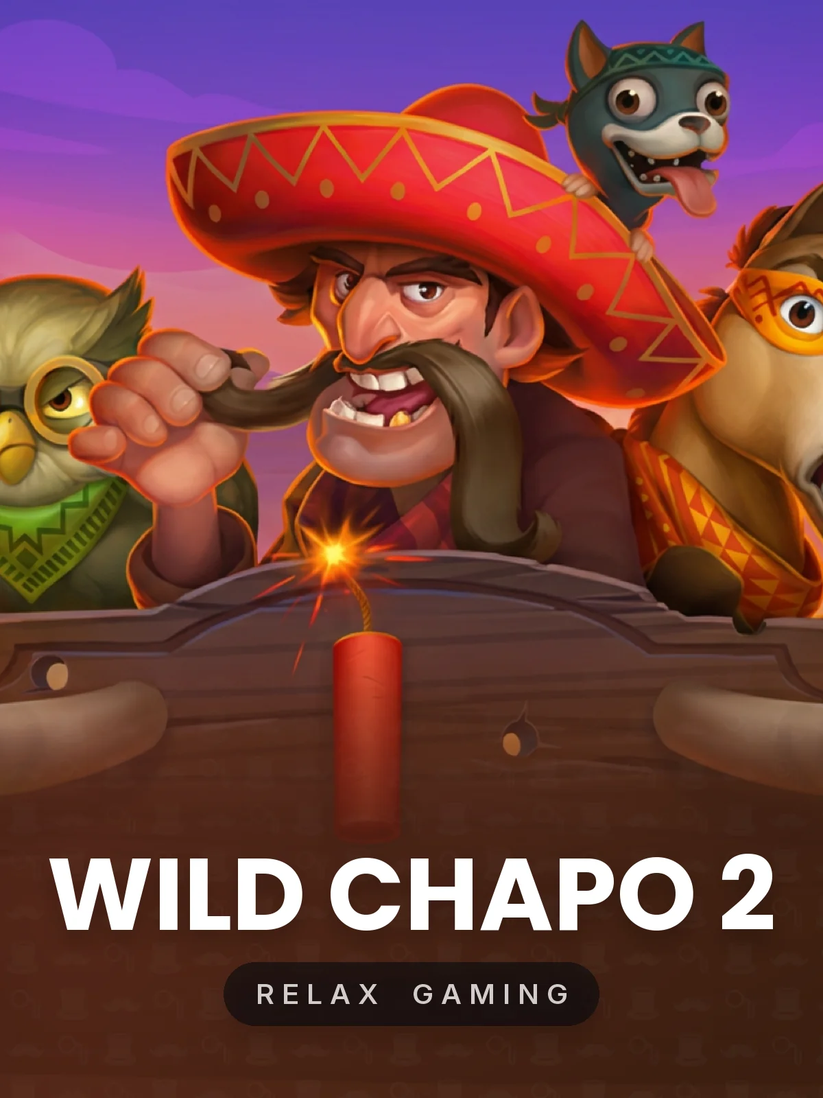 Wild Chapo 2