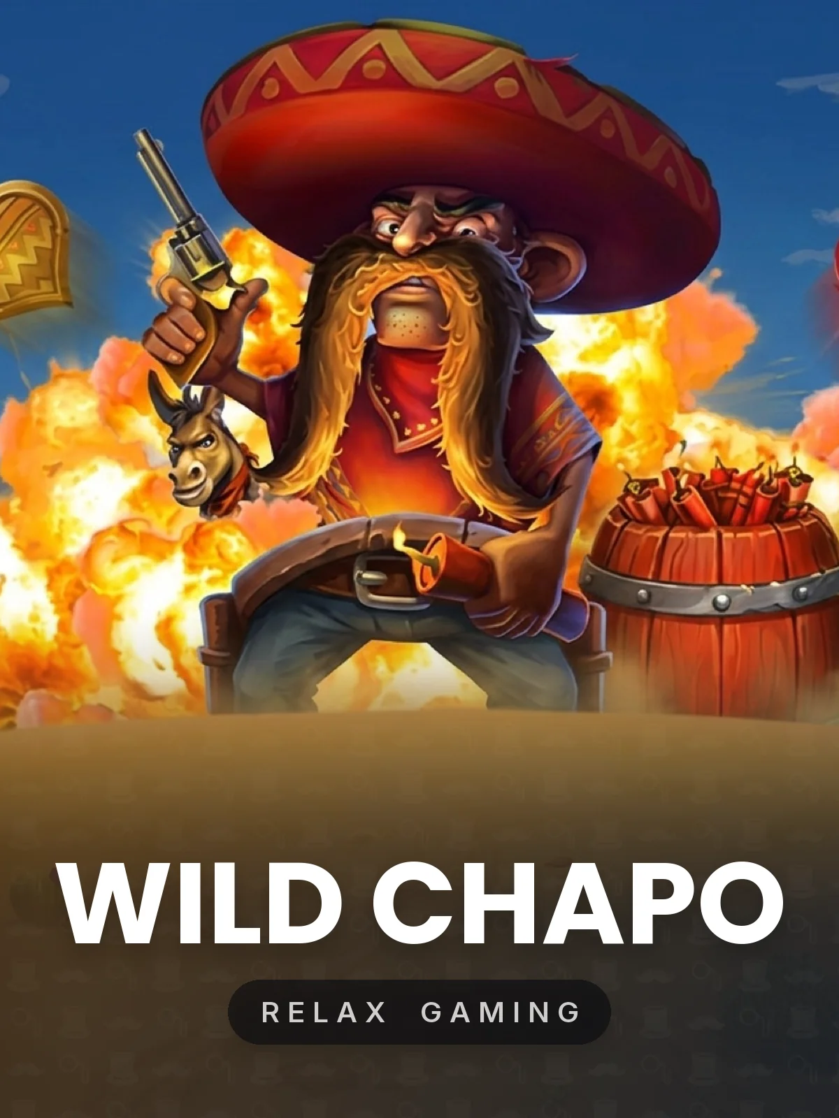 Wild Chapo