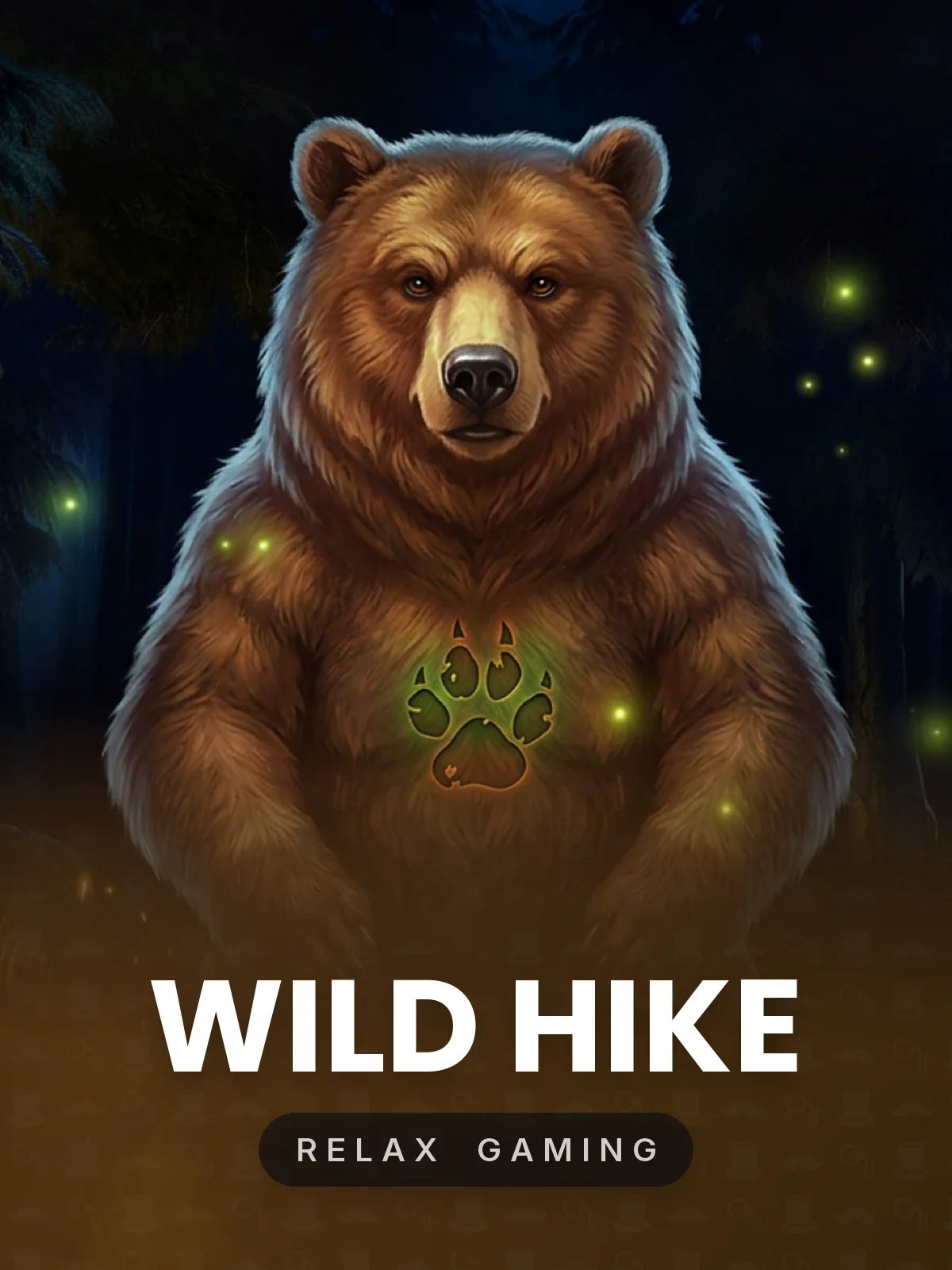 Wild Hike