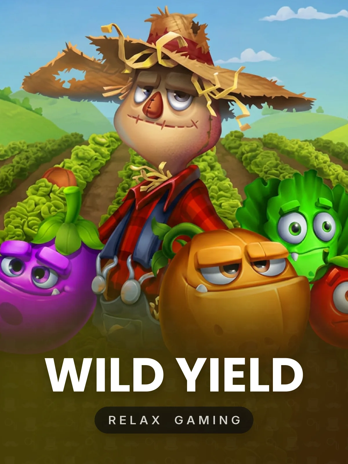 Wild Yield