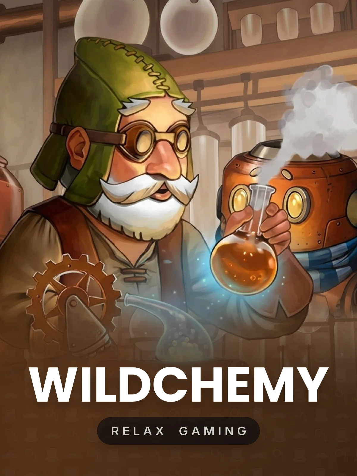 Wildchemy