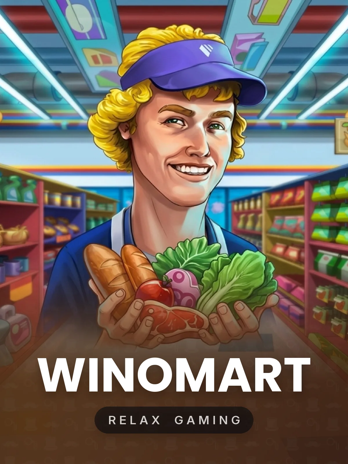 WINOMART