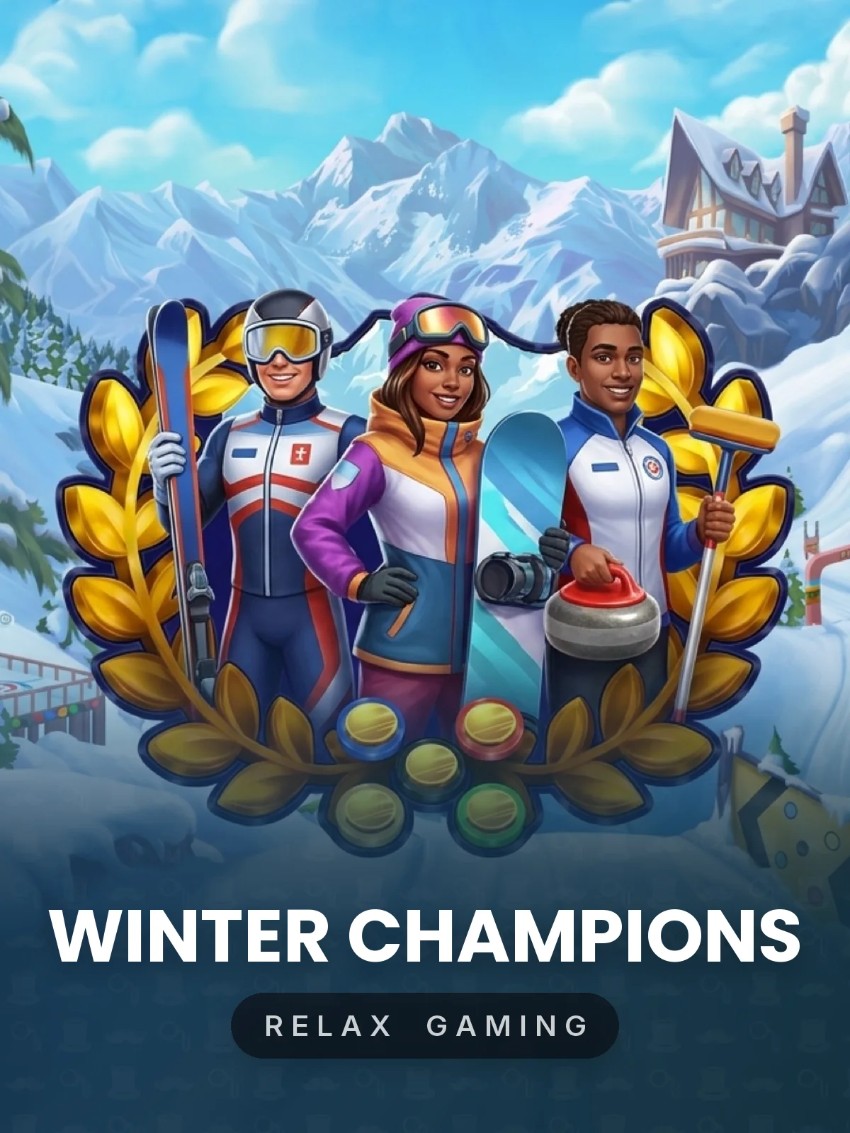Winter Champions 