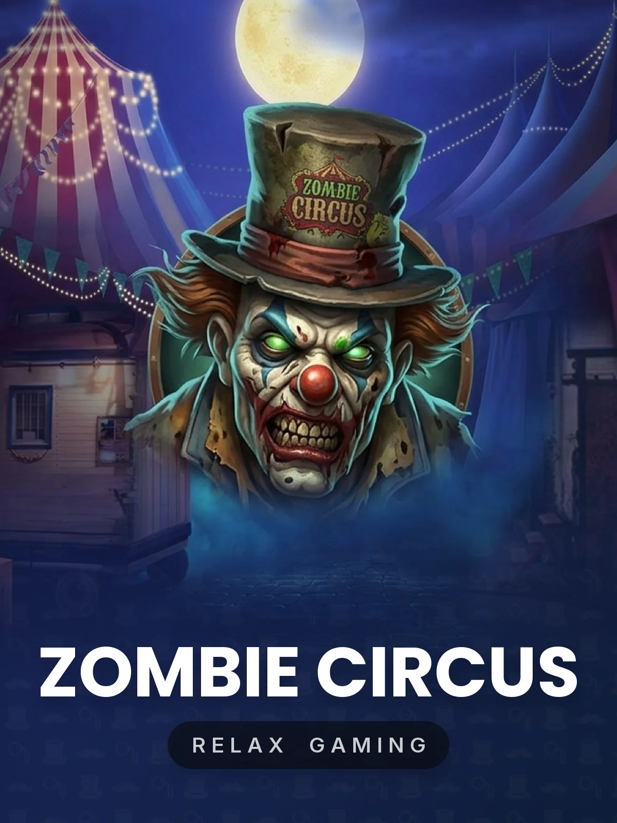 Zombie Circus