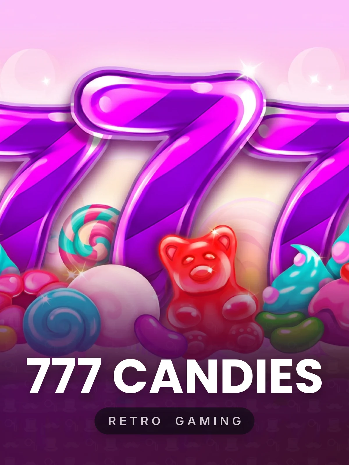 777 Candies