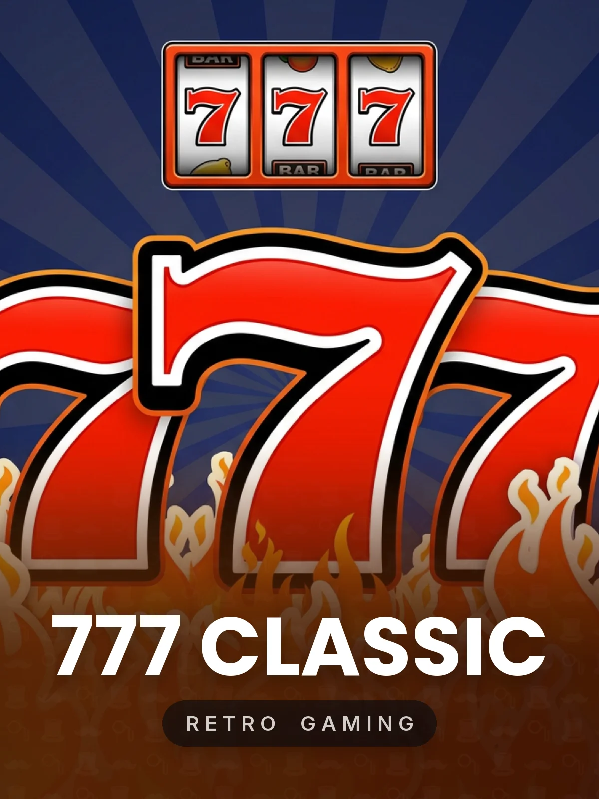 777 Classic