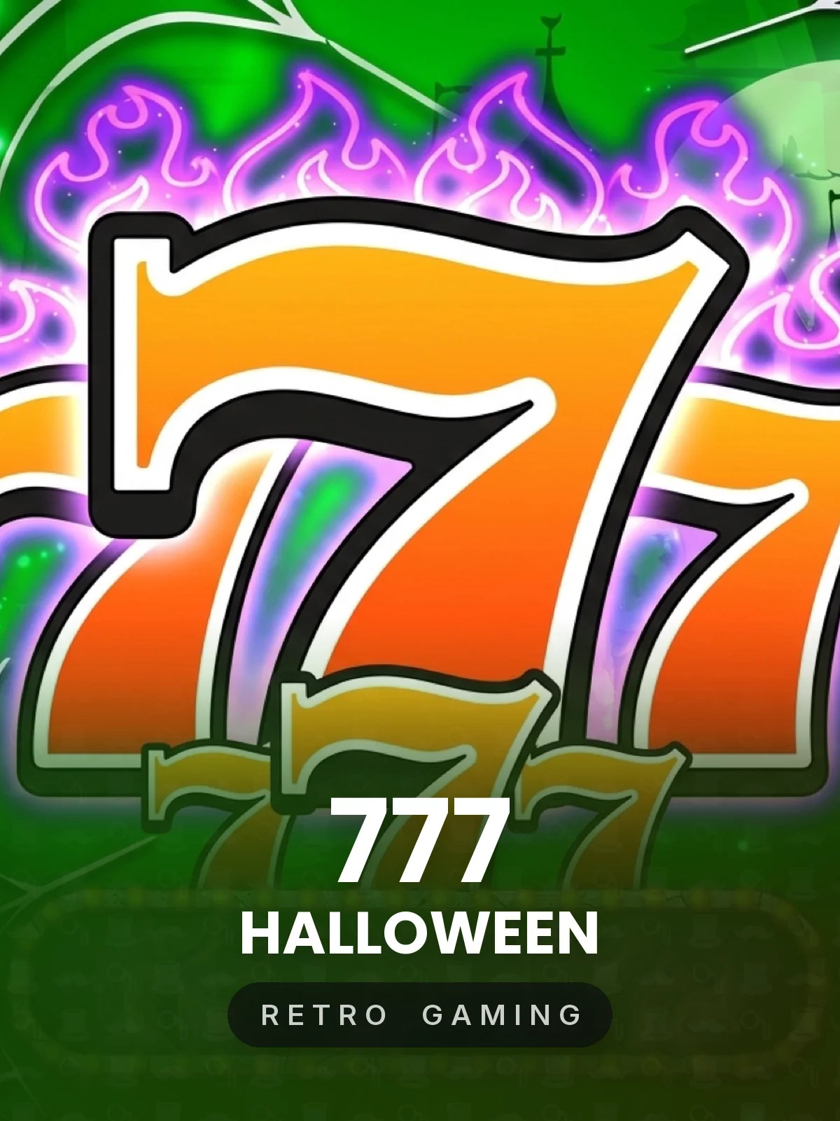777 - Halloween
