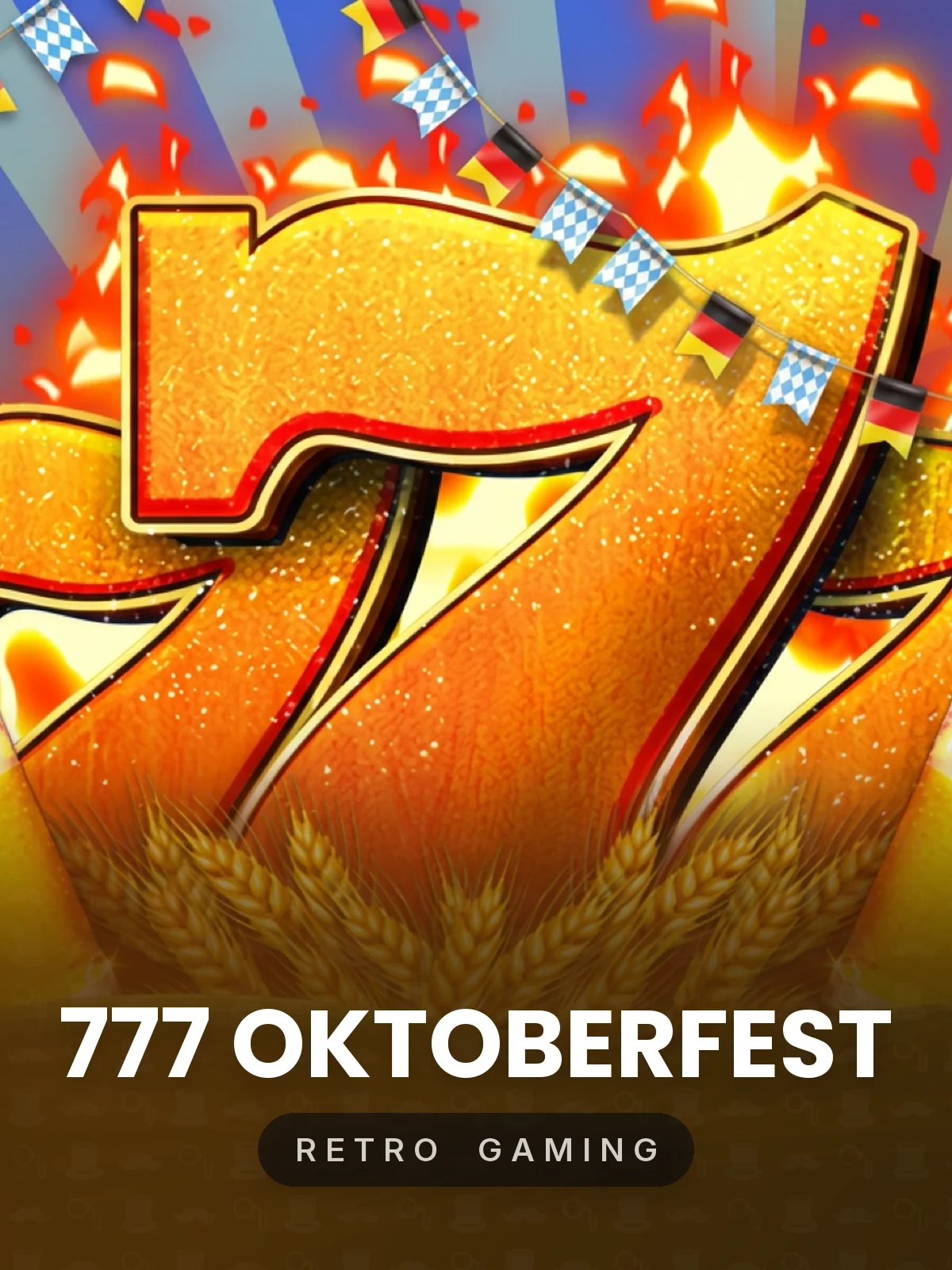 777 Oktoberfest
