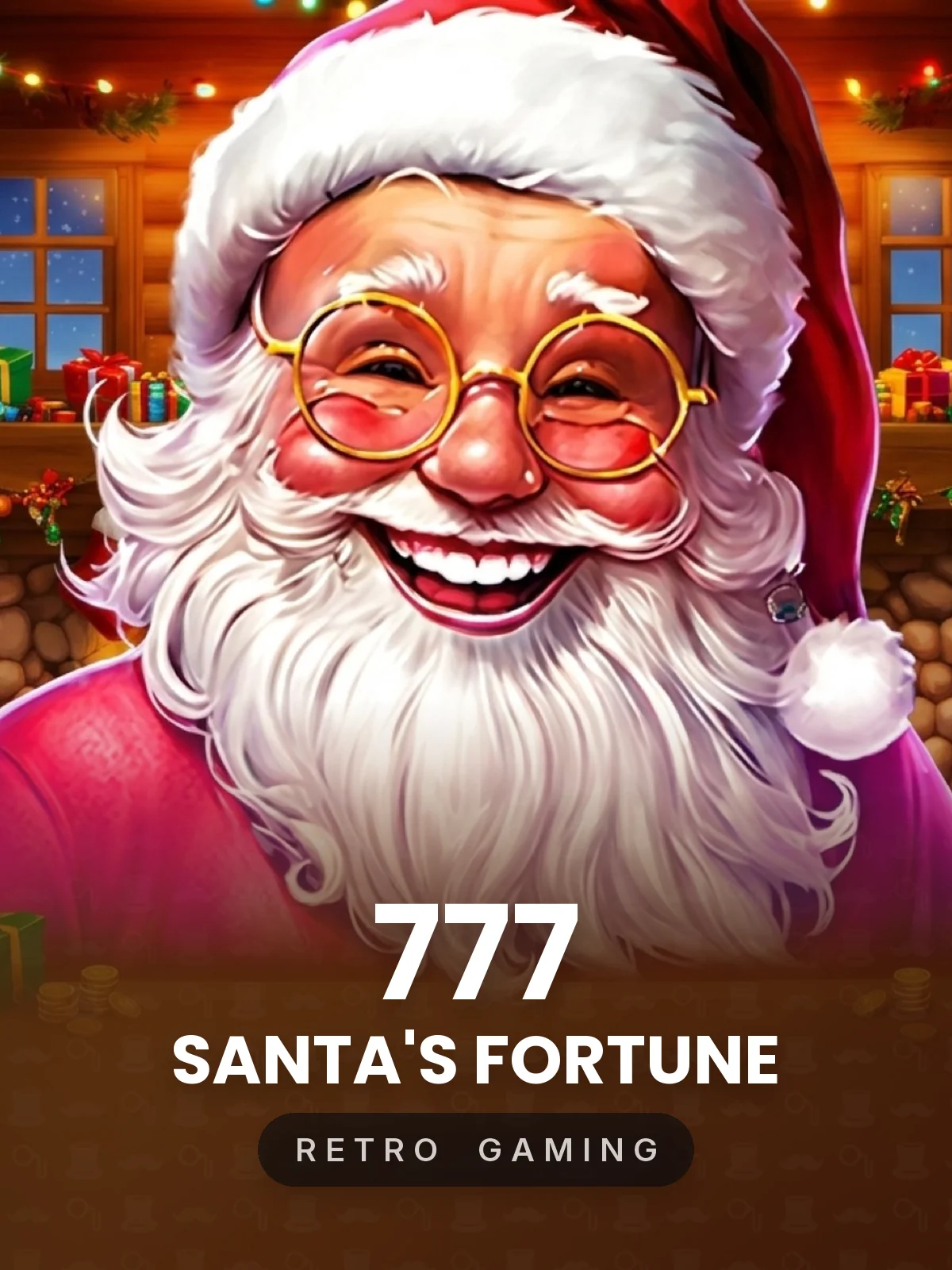 777 - Santa's Fortune