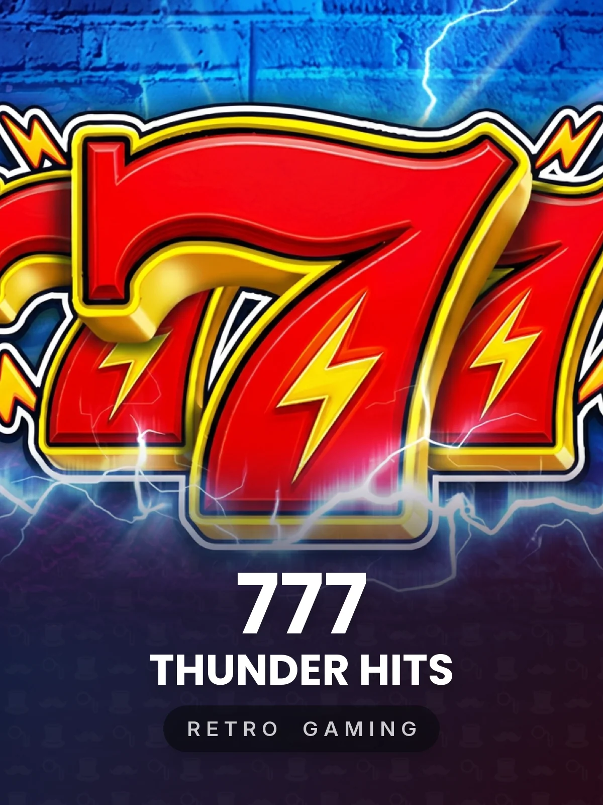 777 - Thunder Hits