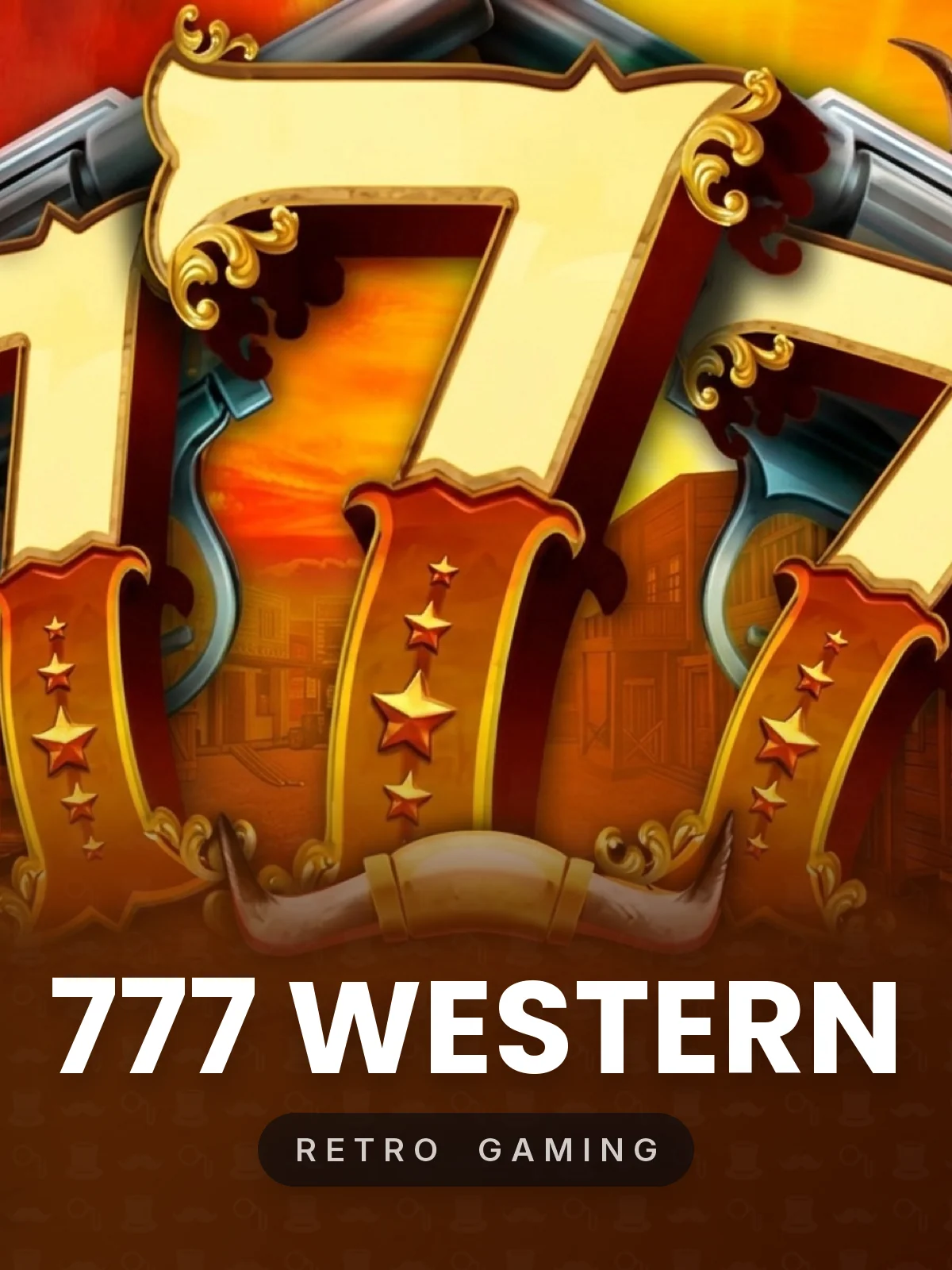 777 Western