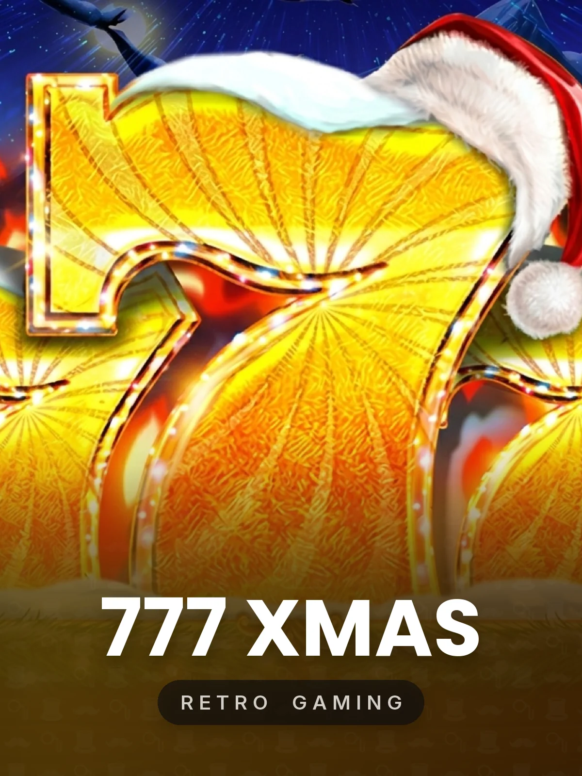 777 Xmas
