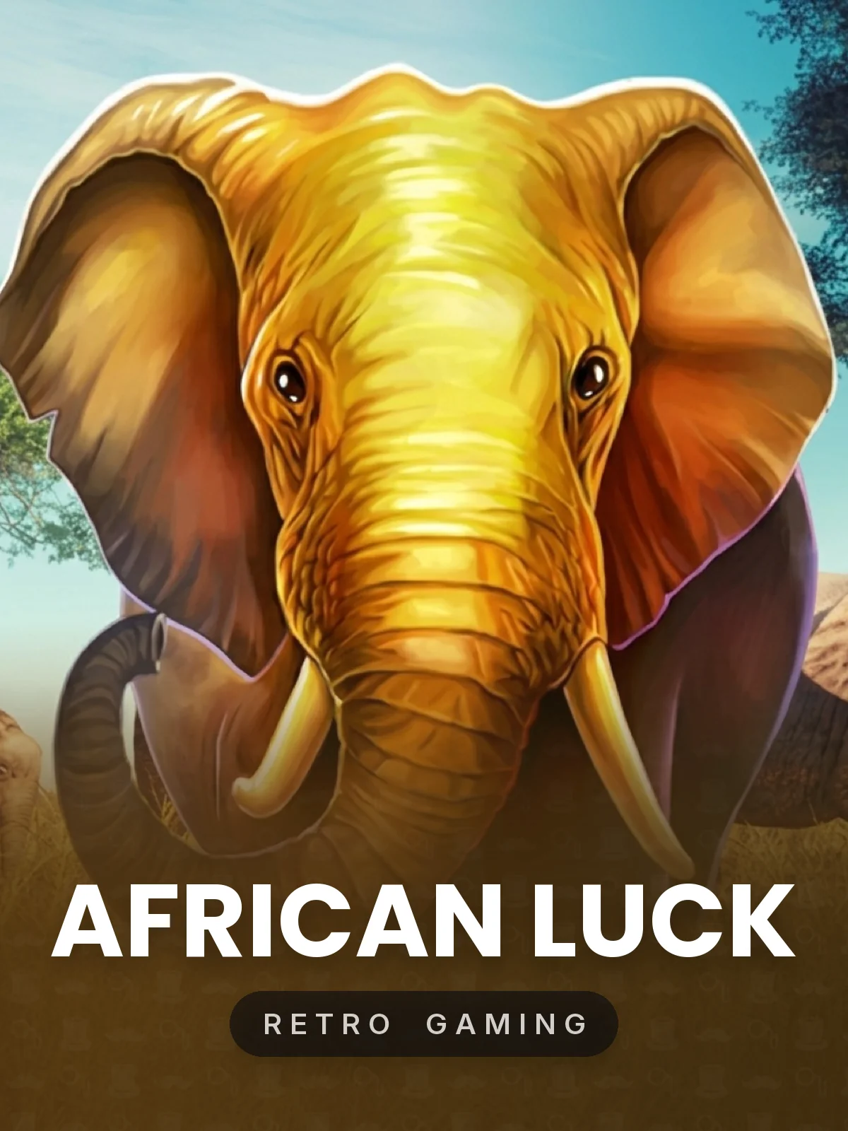 African Luck
