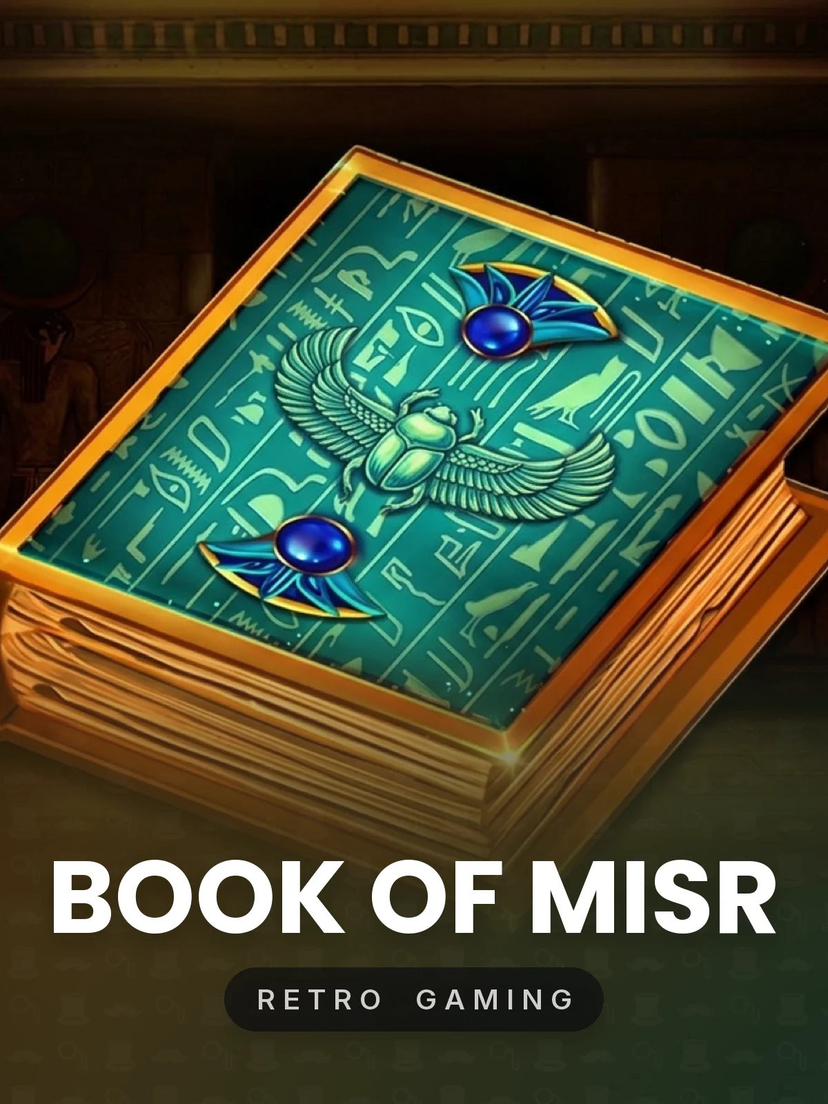 Book Of Misr
