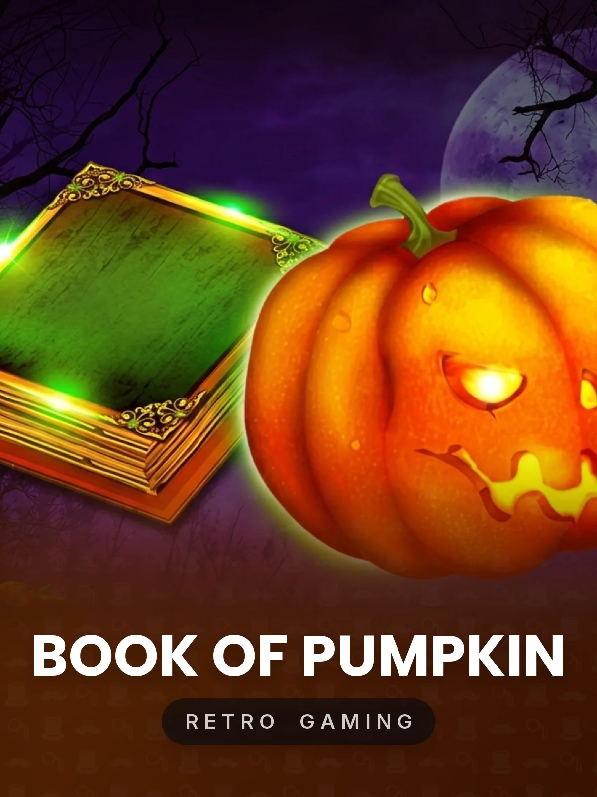 Book of Pumpkin