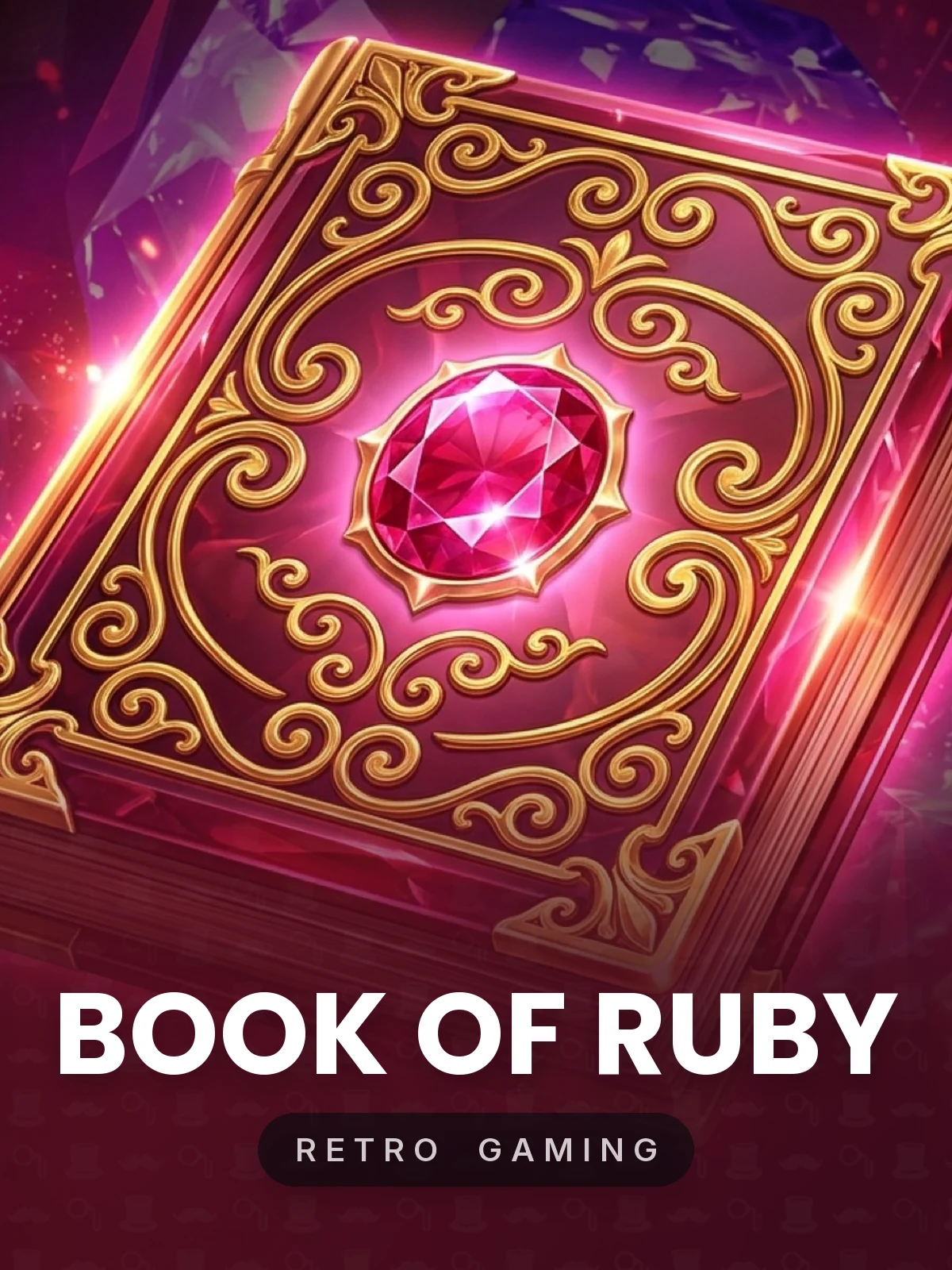 Book Of Ruby