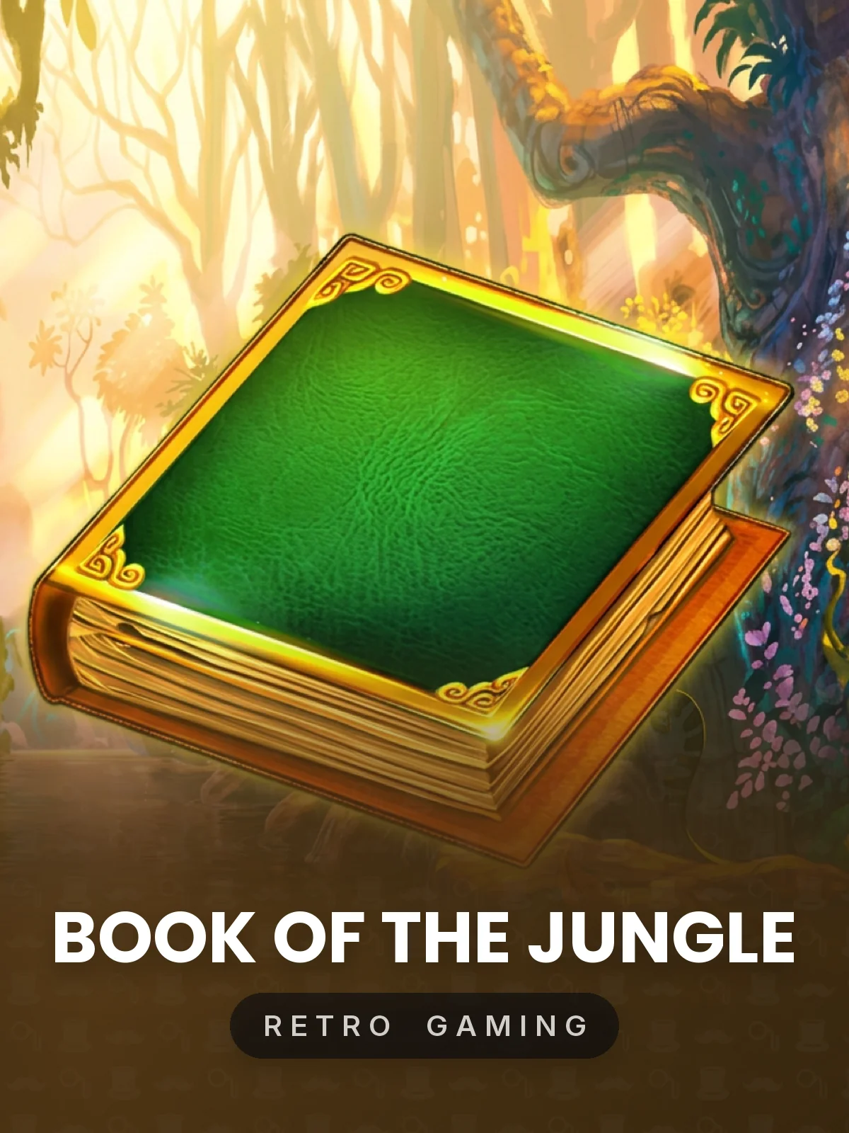 Book of the Jungle