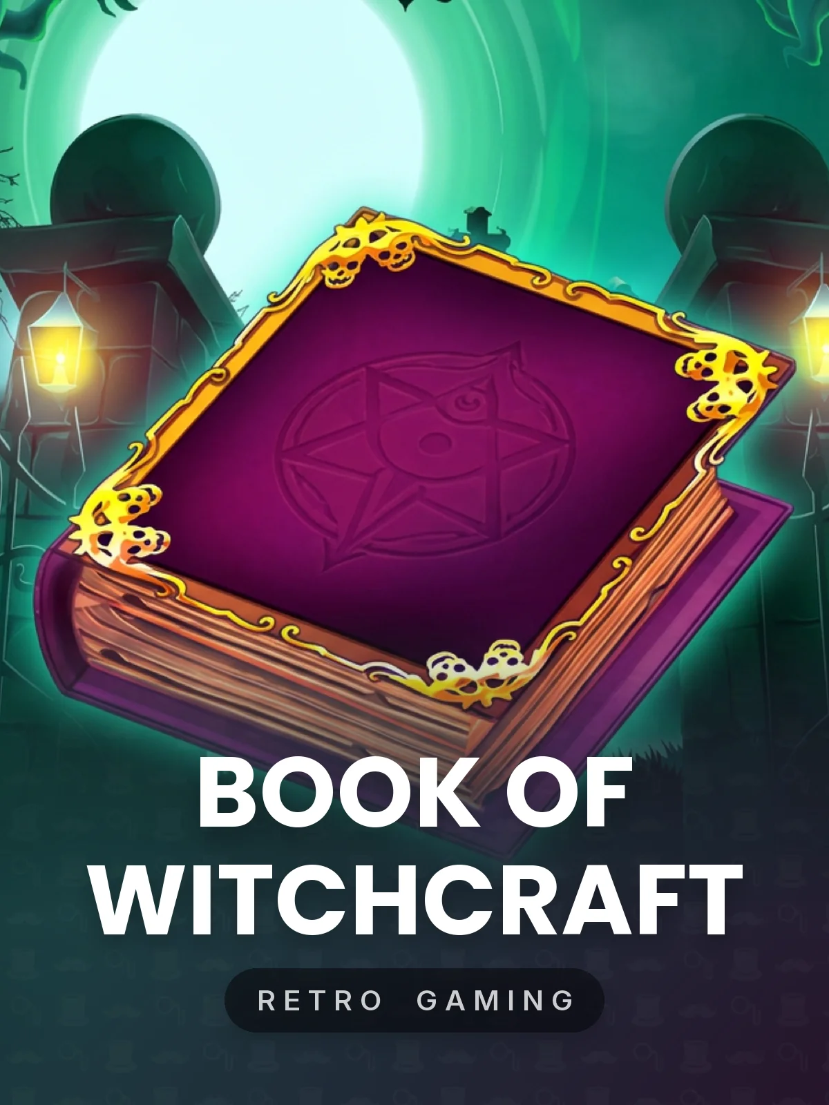 Book of Witchcraft