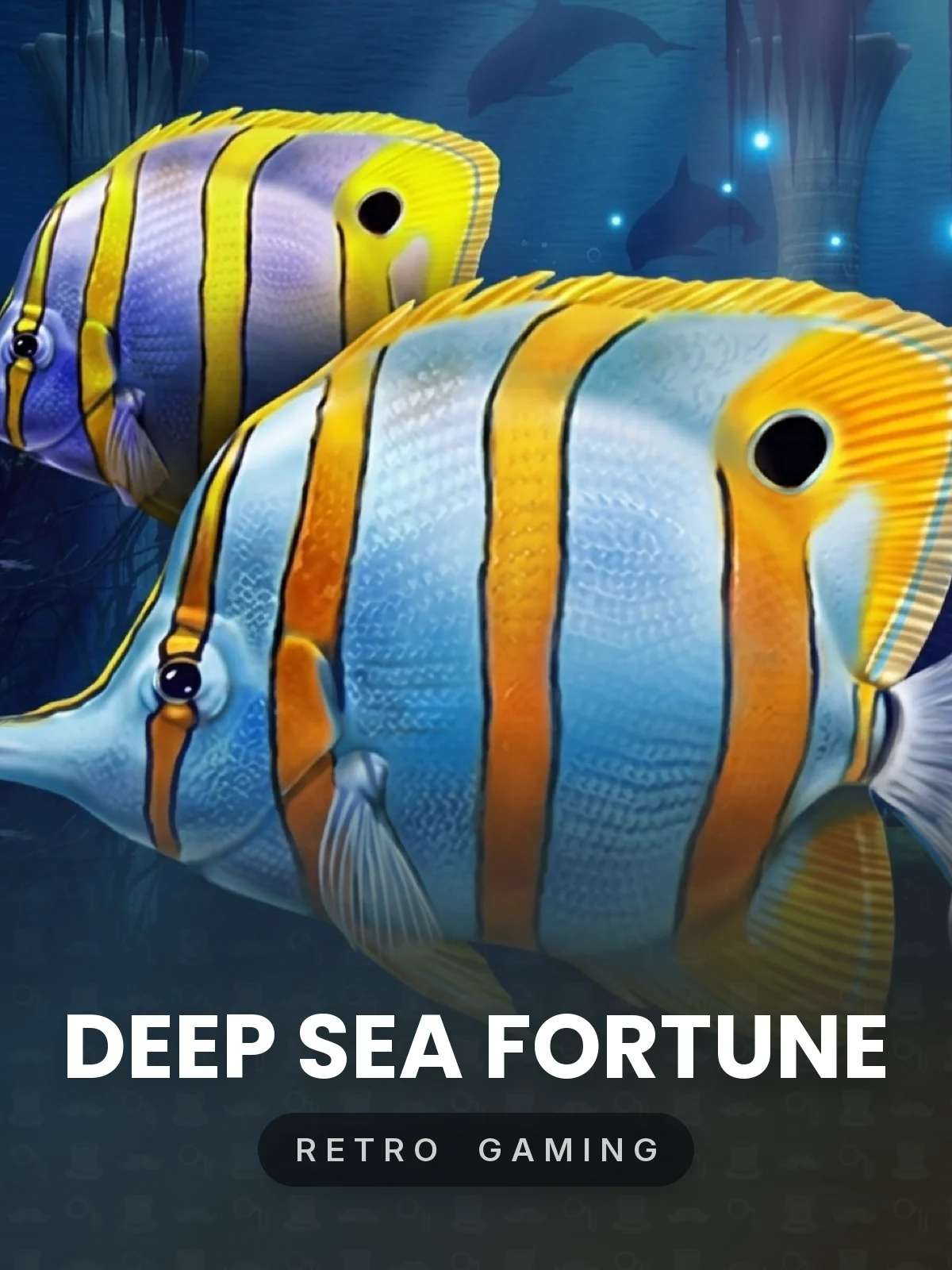 Deep Sea Fortune