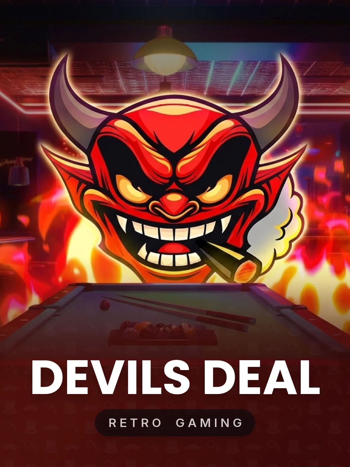 Devils Deal